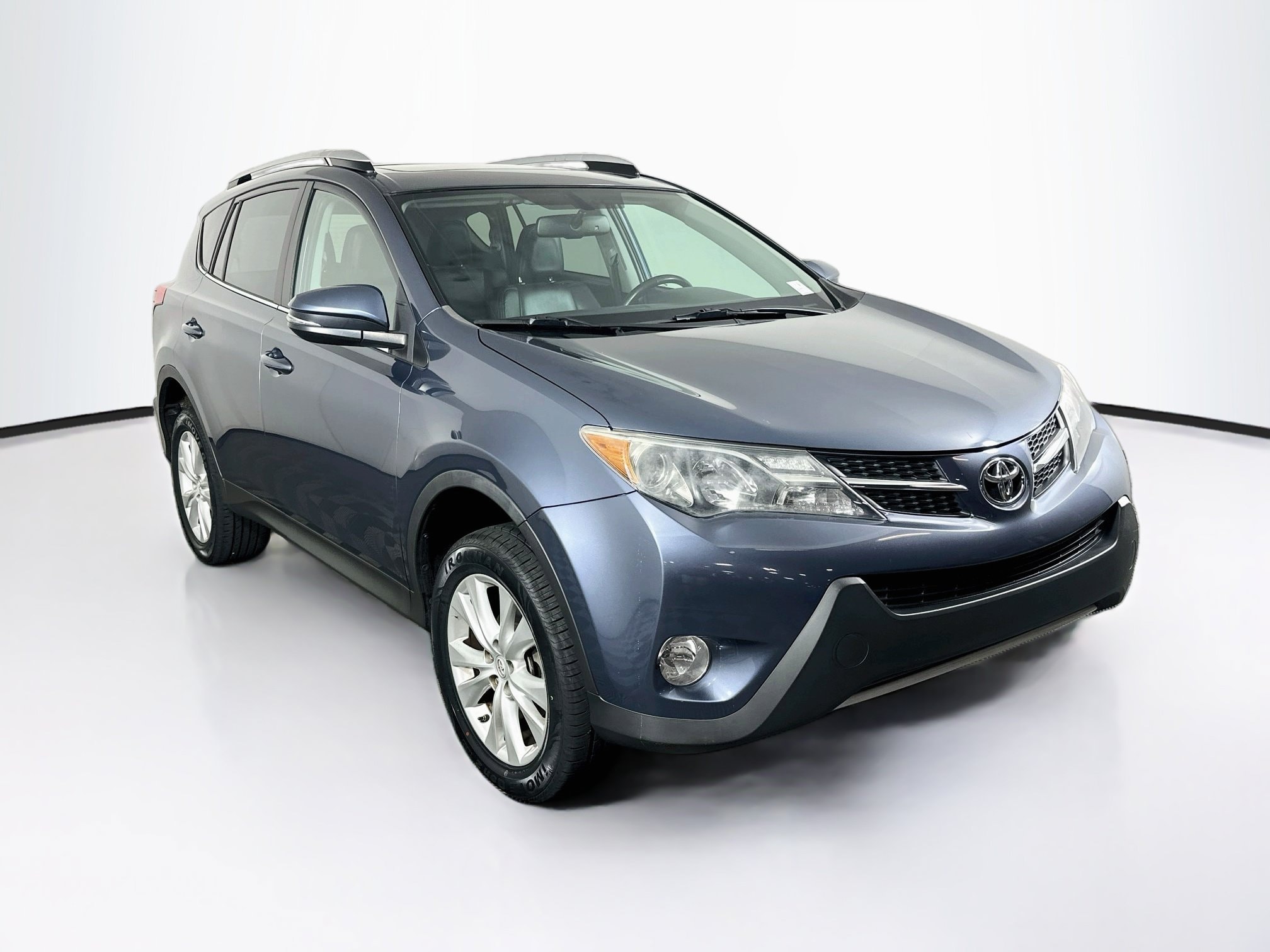 2014 Toyota RAV4