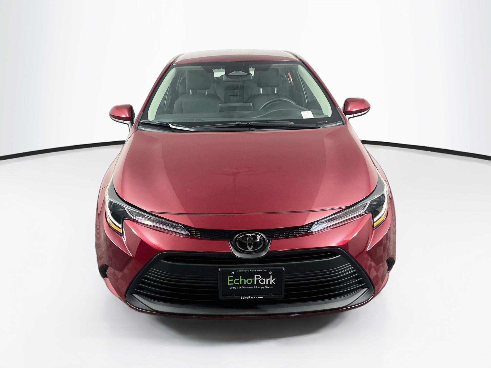 Used 2025 Toyota Corolla LE LE CVT