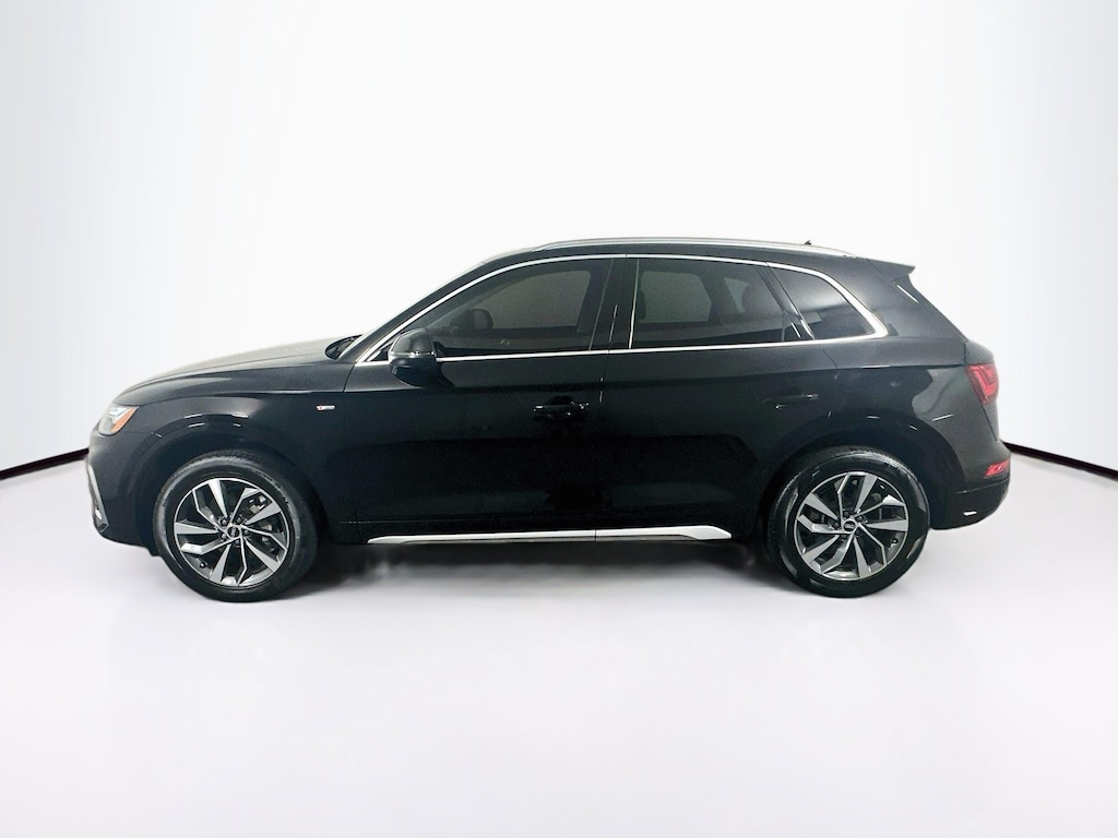 Used 2023 Audi Q5 S line Premium S line Premium 45 TFSI quattro