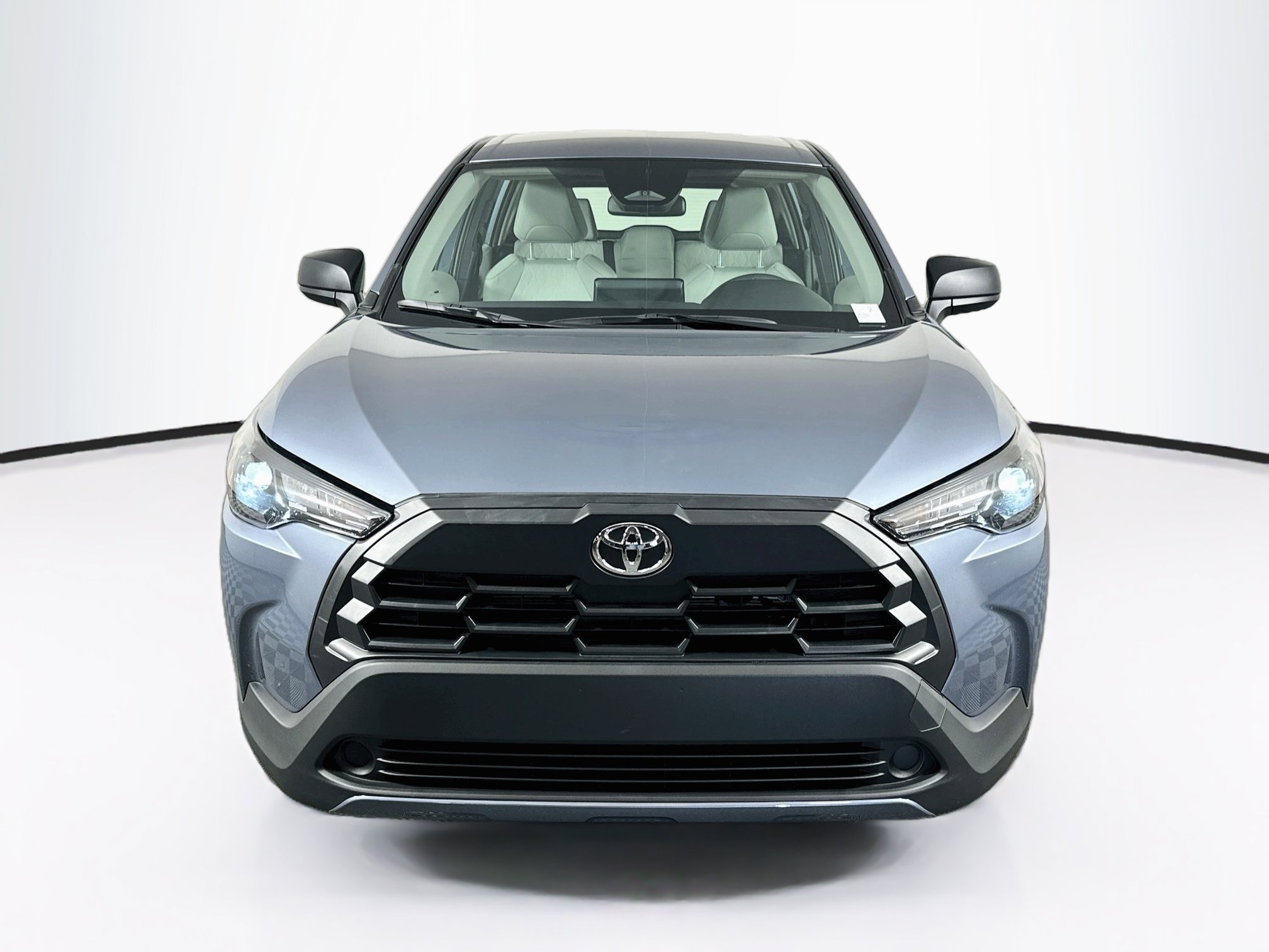 Used 2026 Toyota Corolla Cross L L 2WD