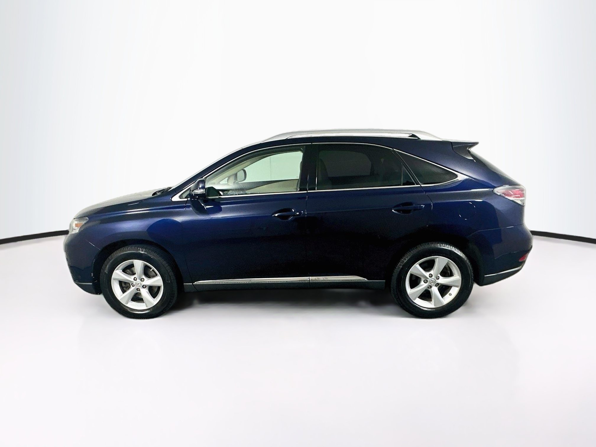 Used 2015 Lexus RX 350 RX 350 (AWD 4dr) AWD