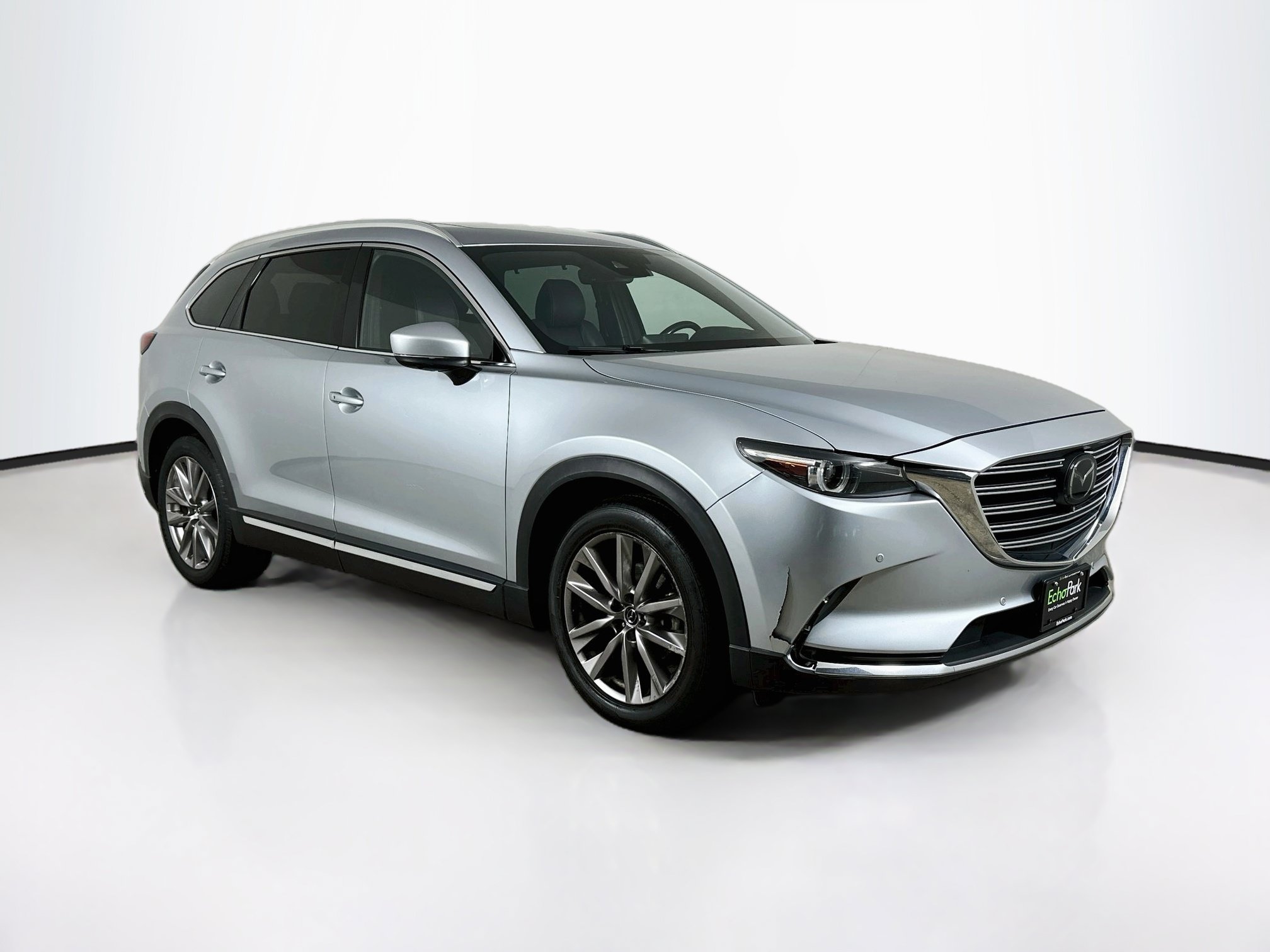 2021 Mazda CX-9