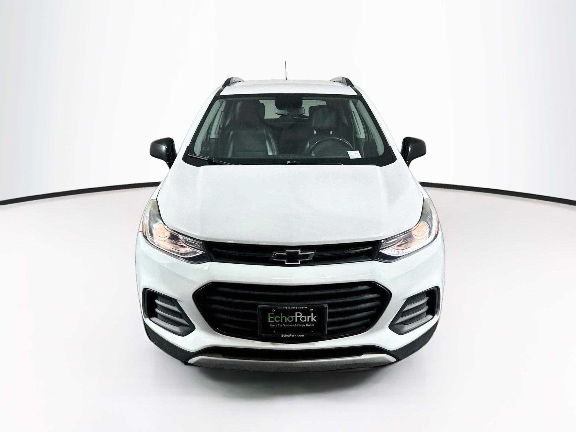 Used 2019 Chevrolet Trax LT FWD LT