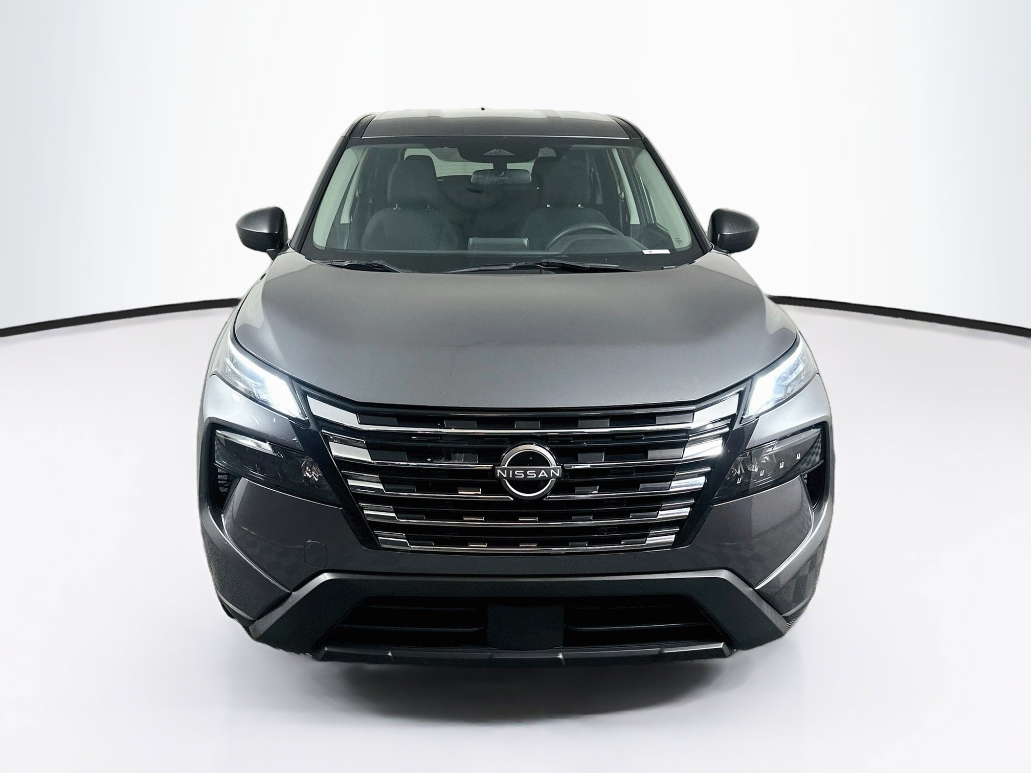 Used 2024 Nissan Rogue S FWD S