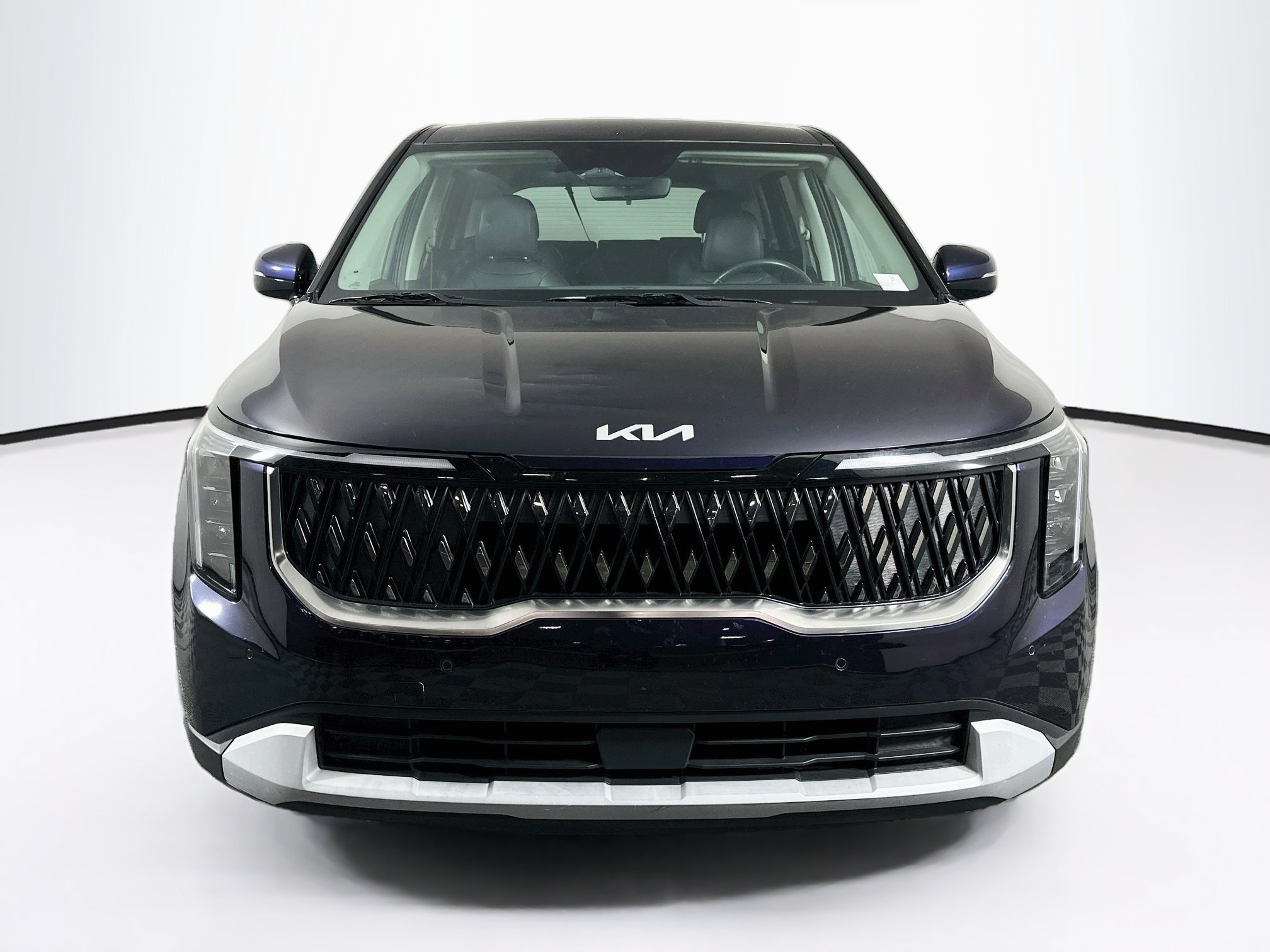Used 2025 Kia Carnival LXS LXS FWD