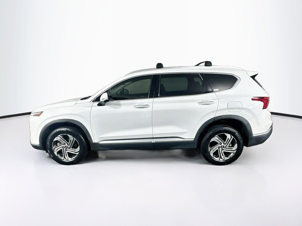 Used 2023 Hyundai Santa Fe SEL SEL AWD