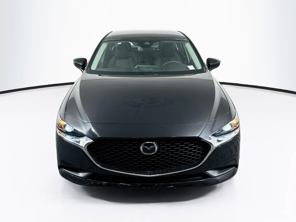 Used 2021 Mazda Mazda3 Sedan 2.5 S 2.5 S FWD