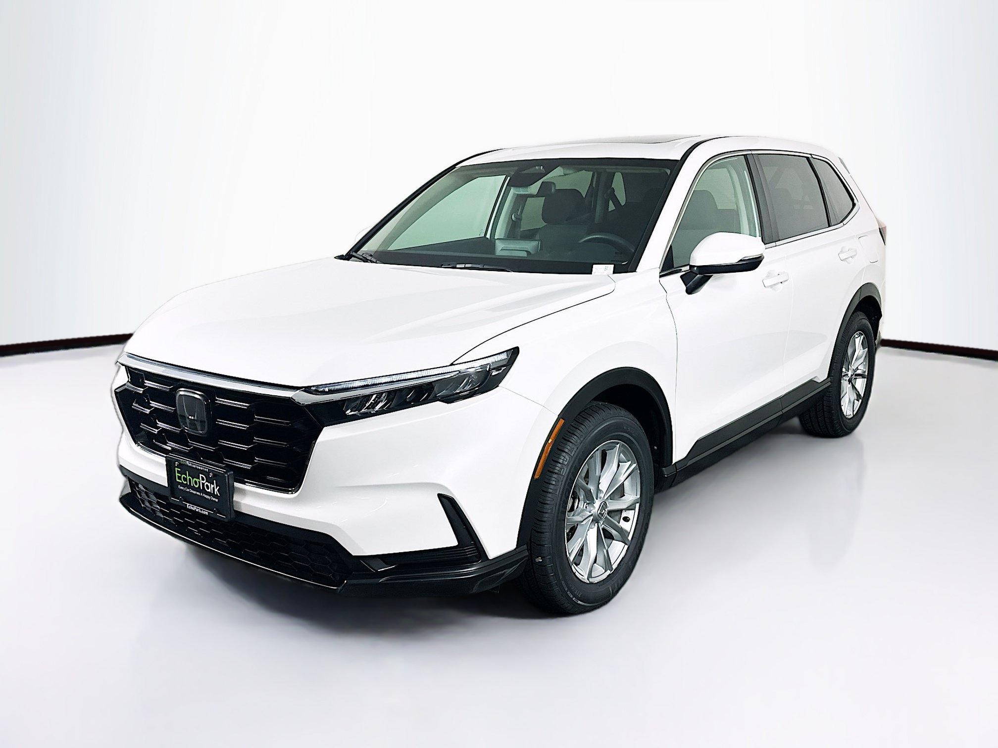 Used 2024 Honda CR-V EX EX AWD