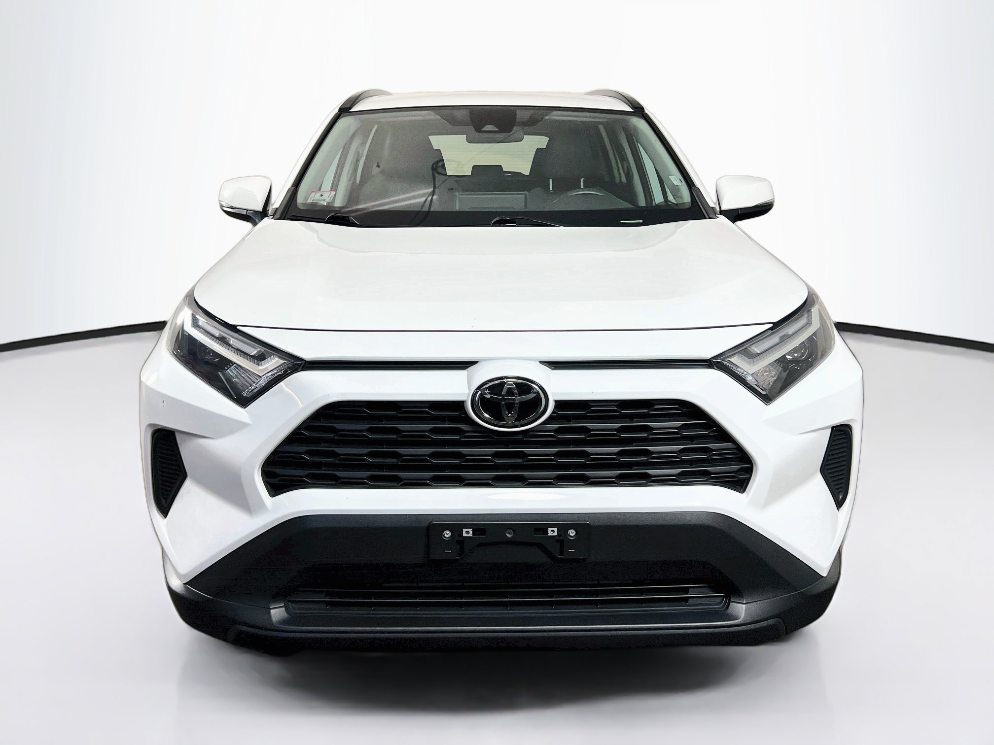 Used 2023 Toyota RAV4 XLE XLE FWD