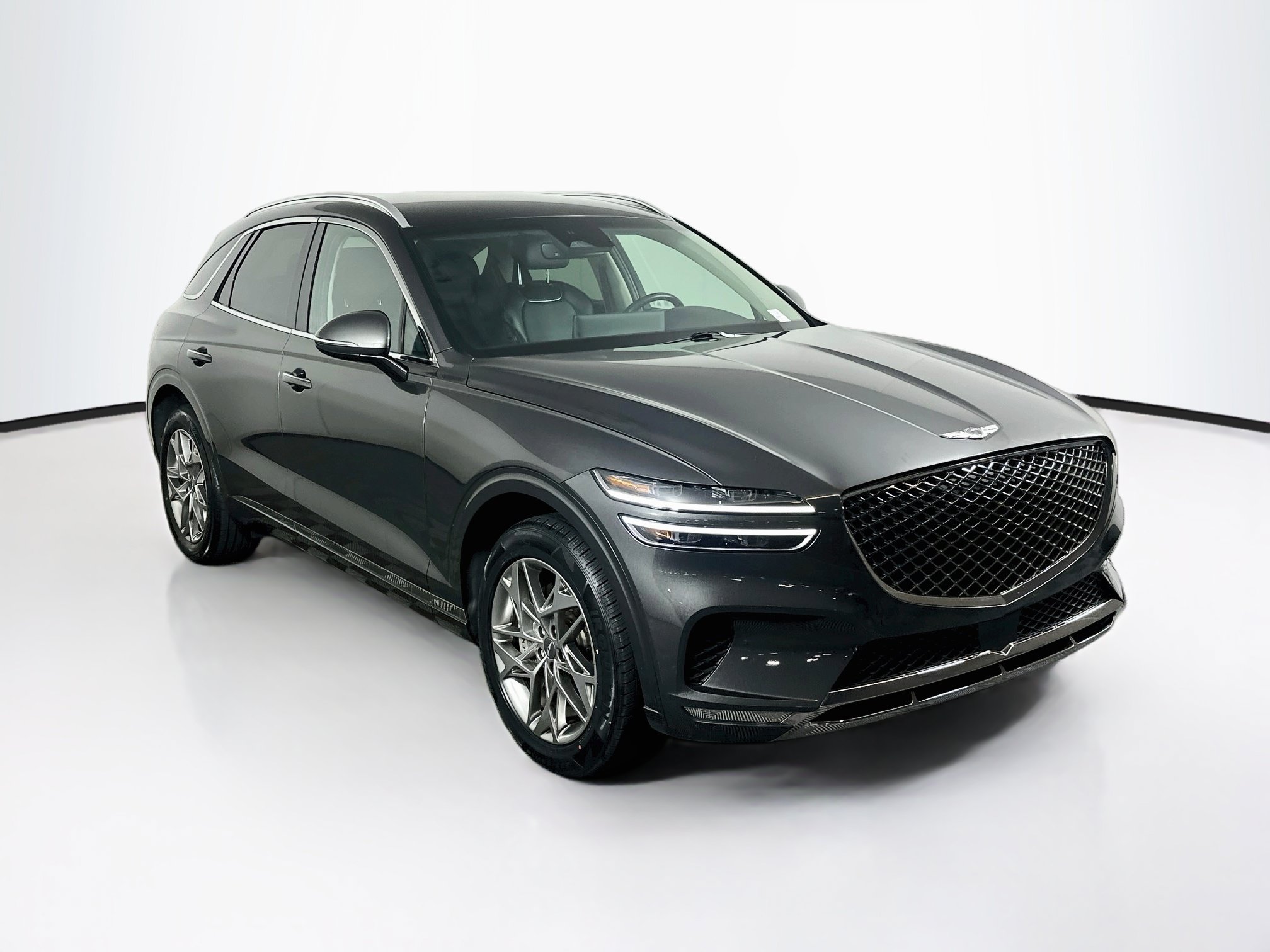 2025 GENESIS GV70 Standard