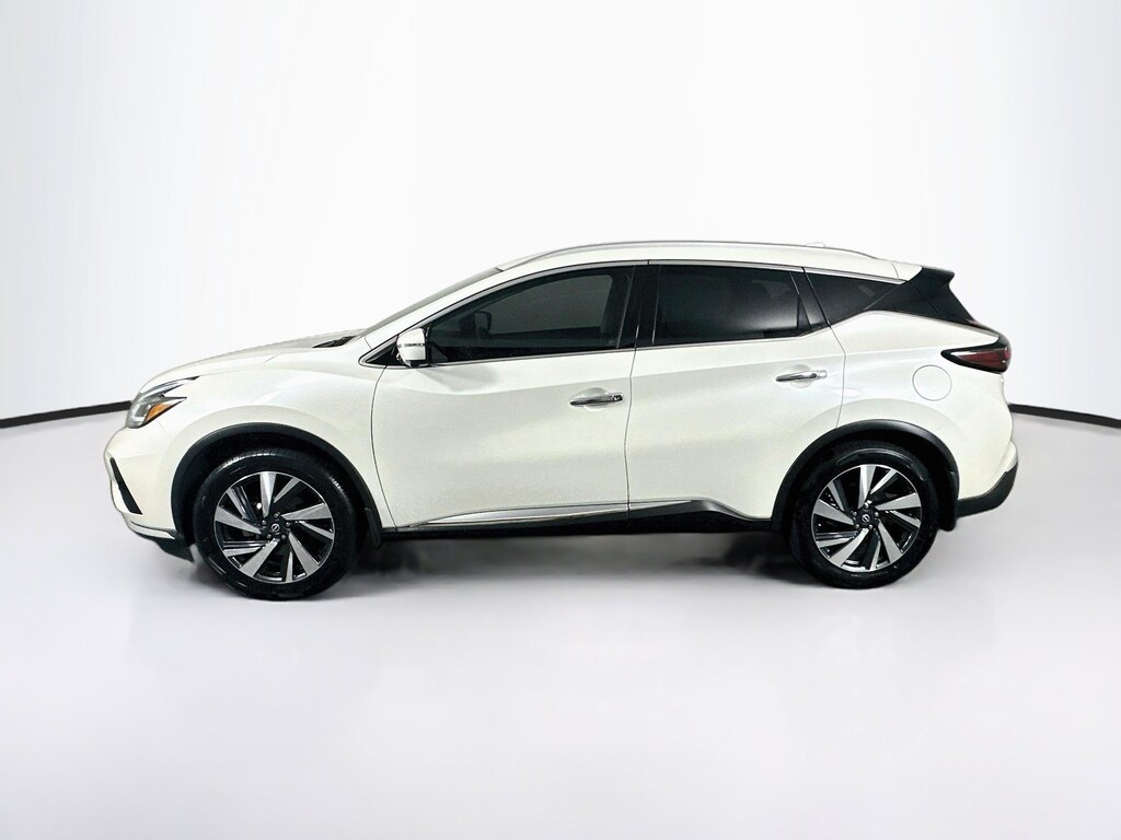 Used 2023 Nissan Murano SL FWD SL