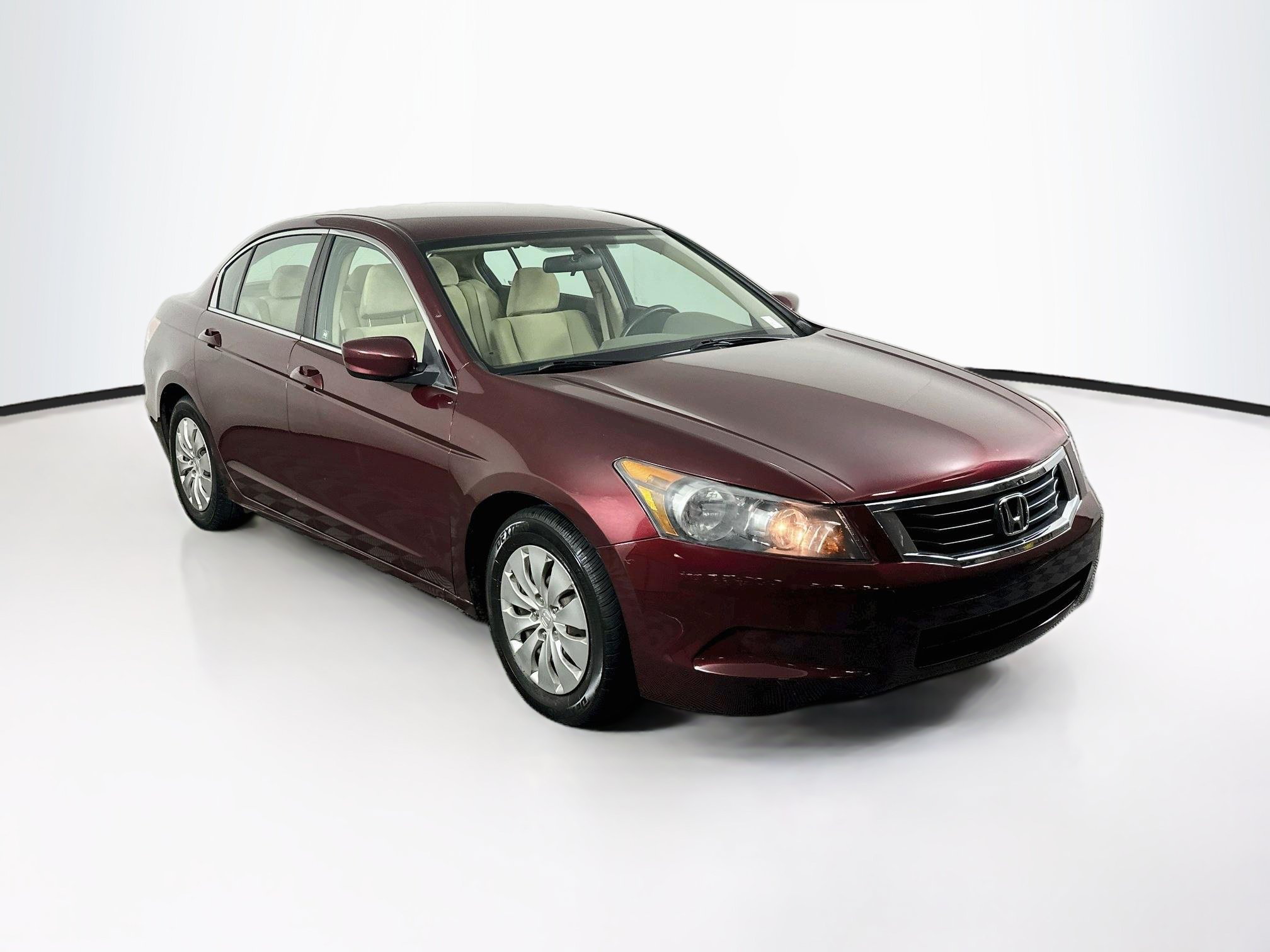  Honda Accord Sdn