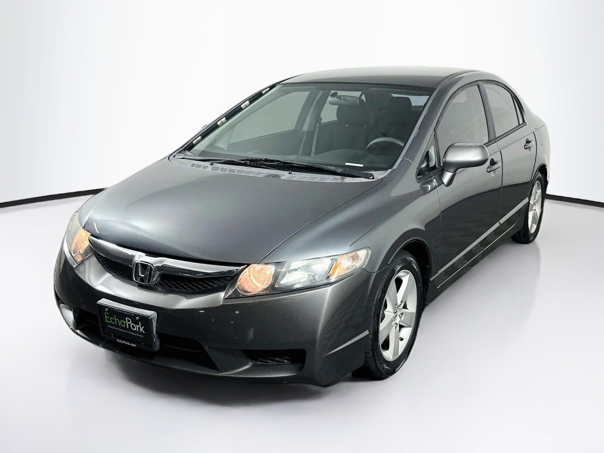 Used 2009 Honda Civic LX-S Auto LX-S
