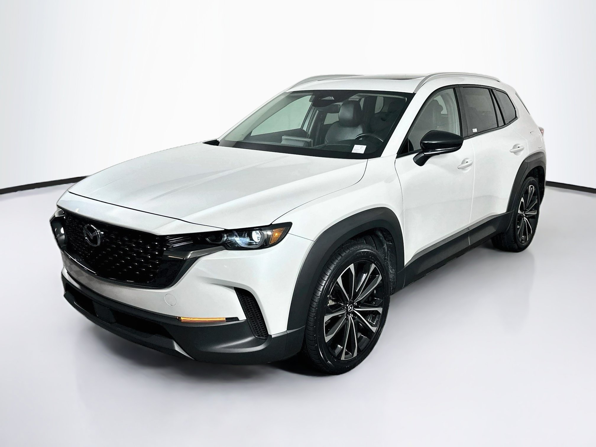 Used 2025 Mazda CX-50 2.5 S Premium Plus Package 2.5 S Premium Plus Package AWD