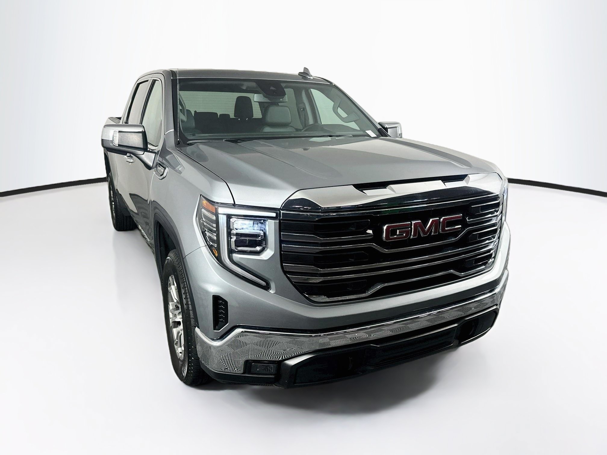  GMC Sierra 1500
