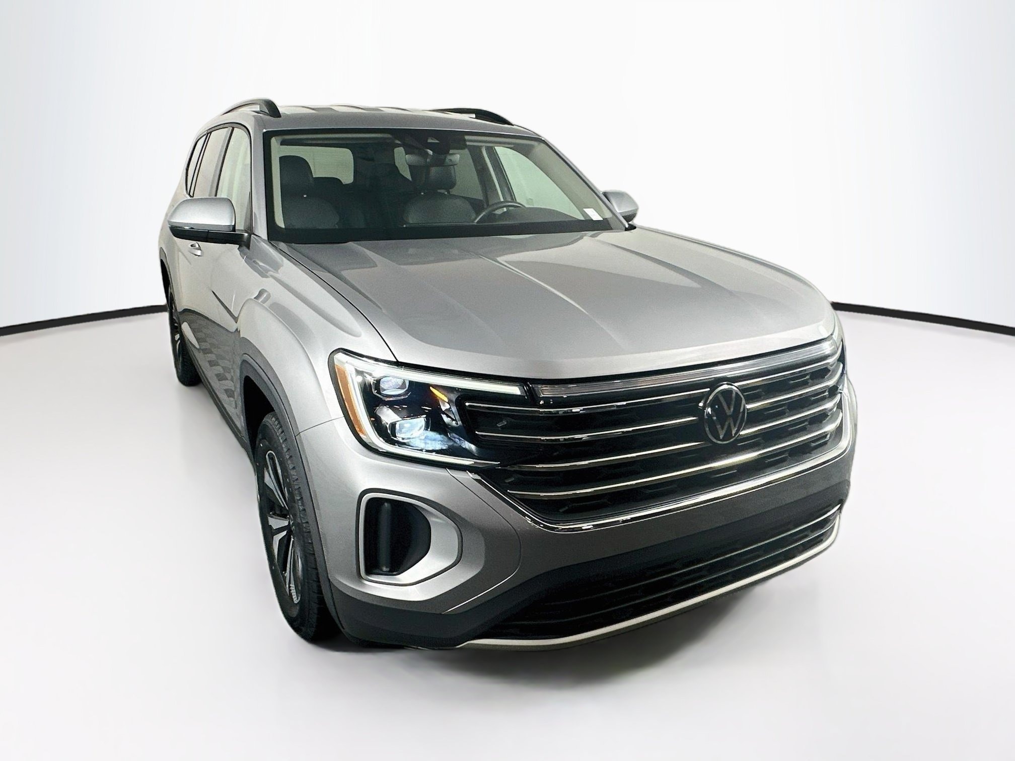 2024 Volkswagen Atlas