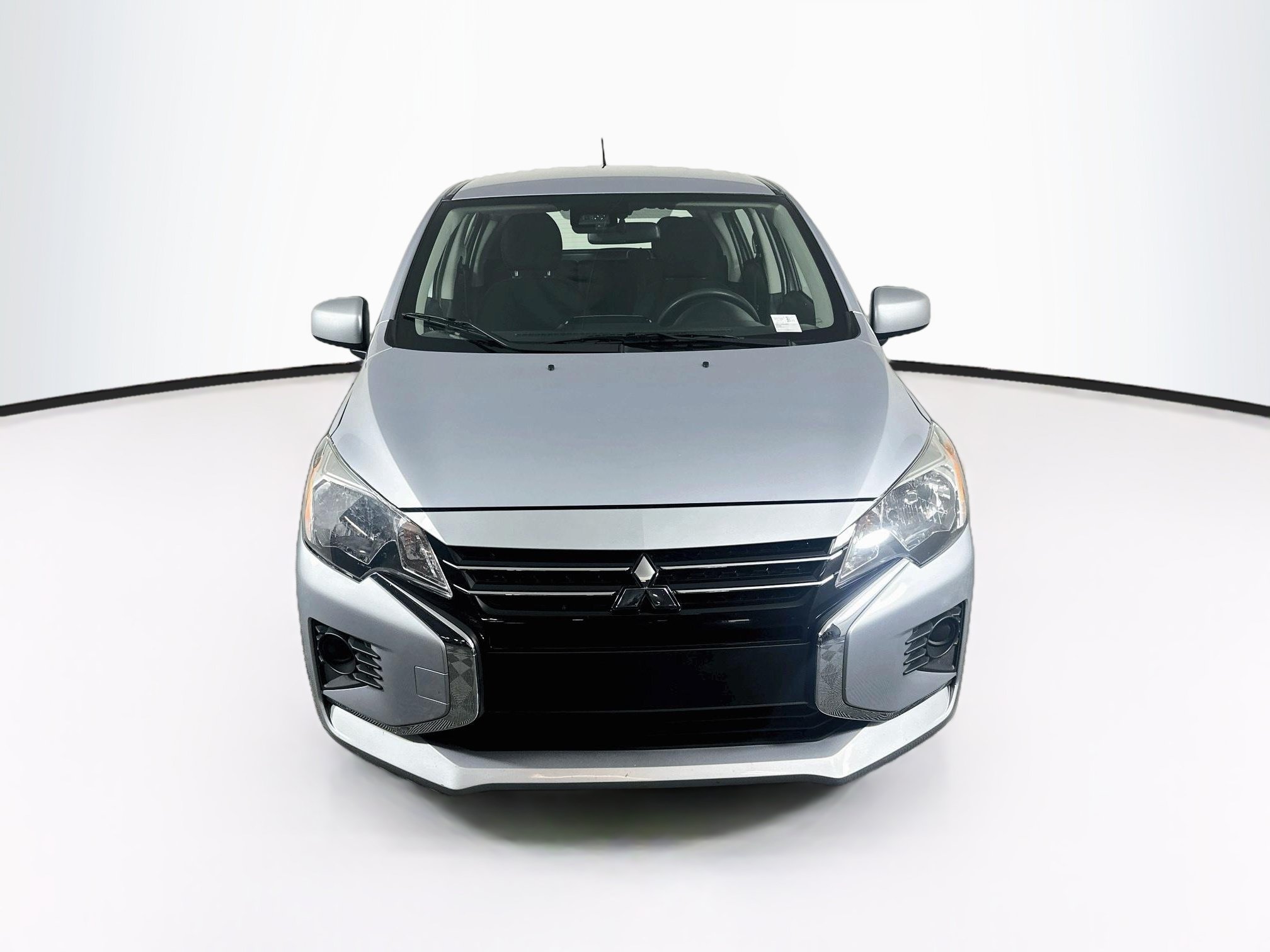 Used 2024 Mitsubishi Mirage ES ES CVT