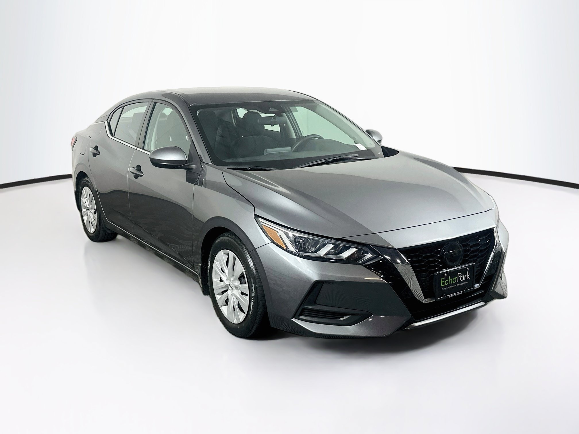 2023 Nissan Sentra