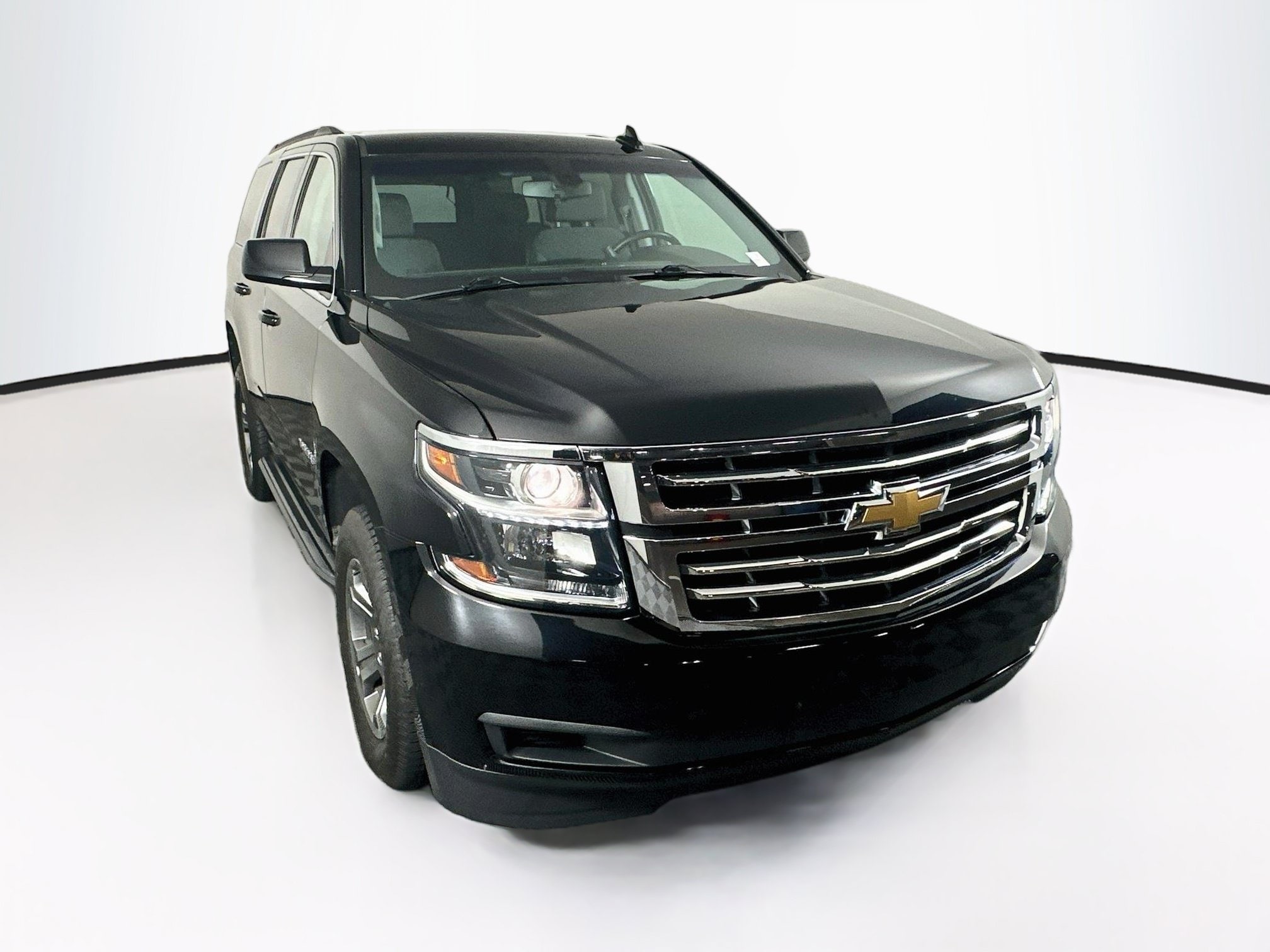 2019 Chevrolet Tahoe