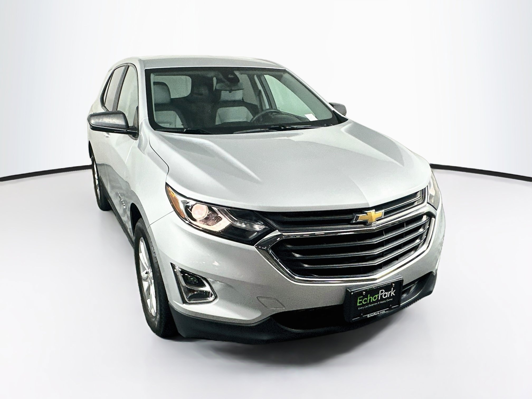 2021 Chevrolet Equinox