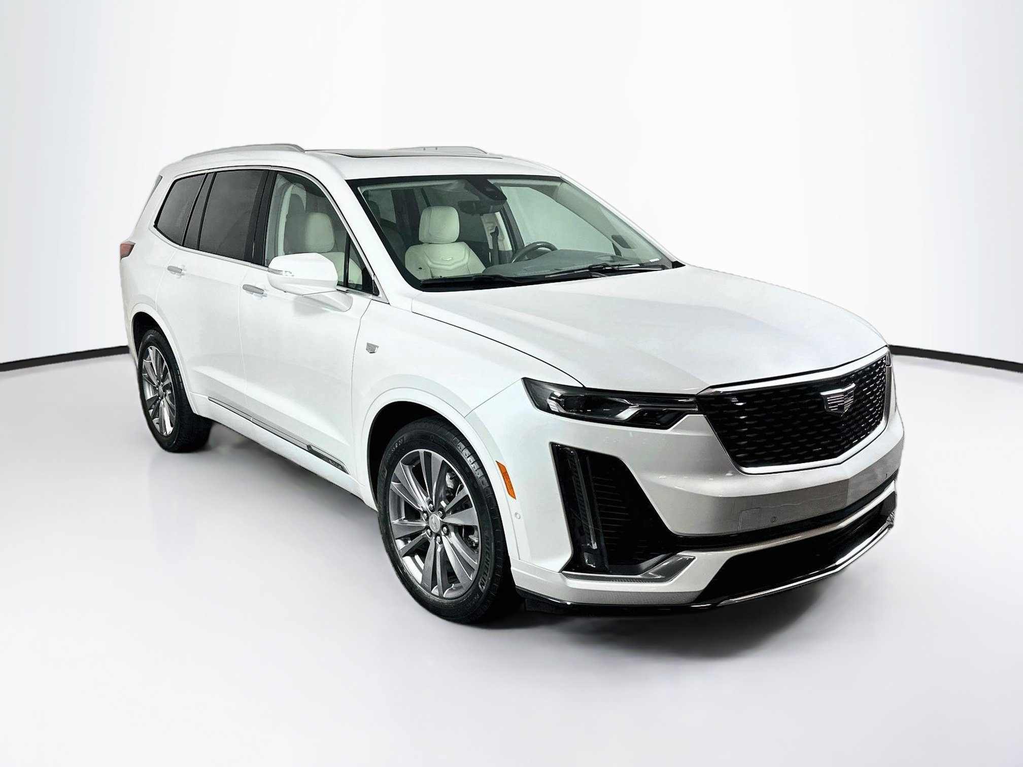 2023 Cadillac XT6