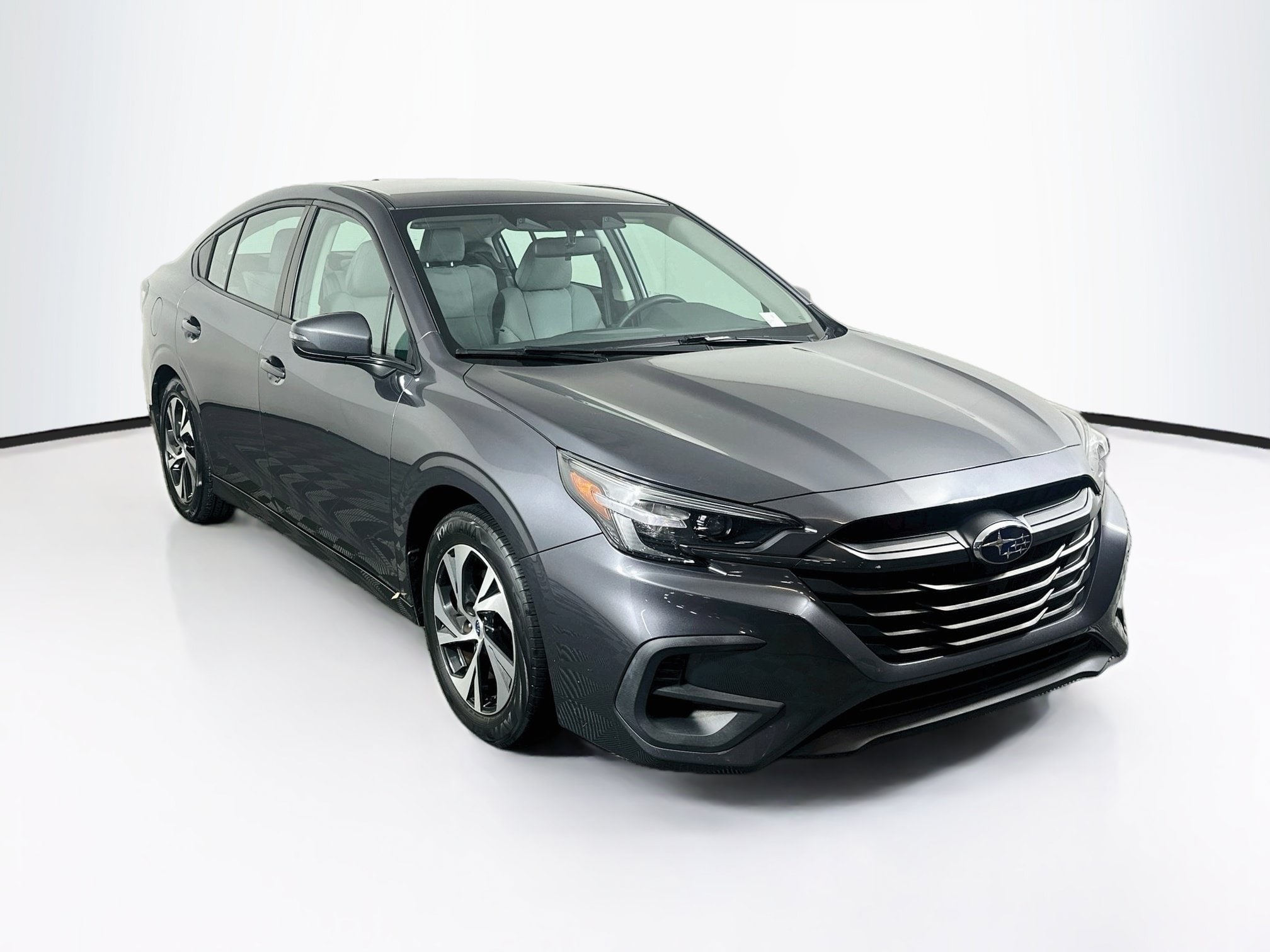 2023 Subaru Legacy