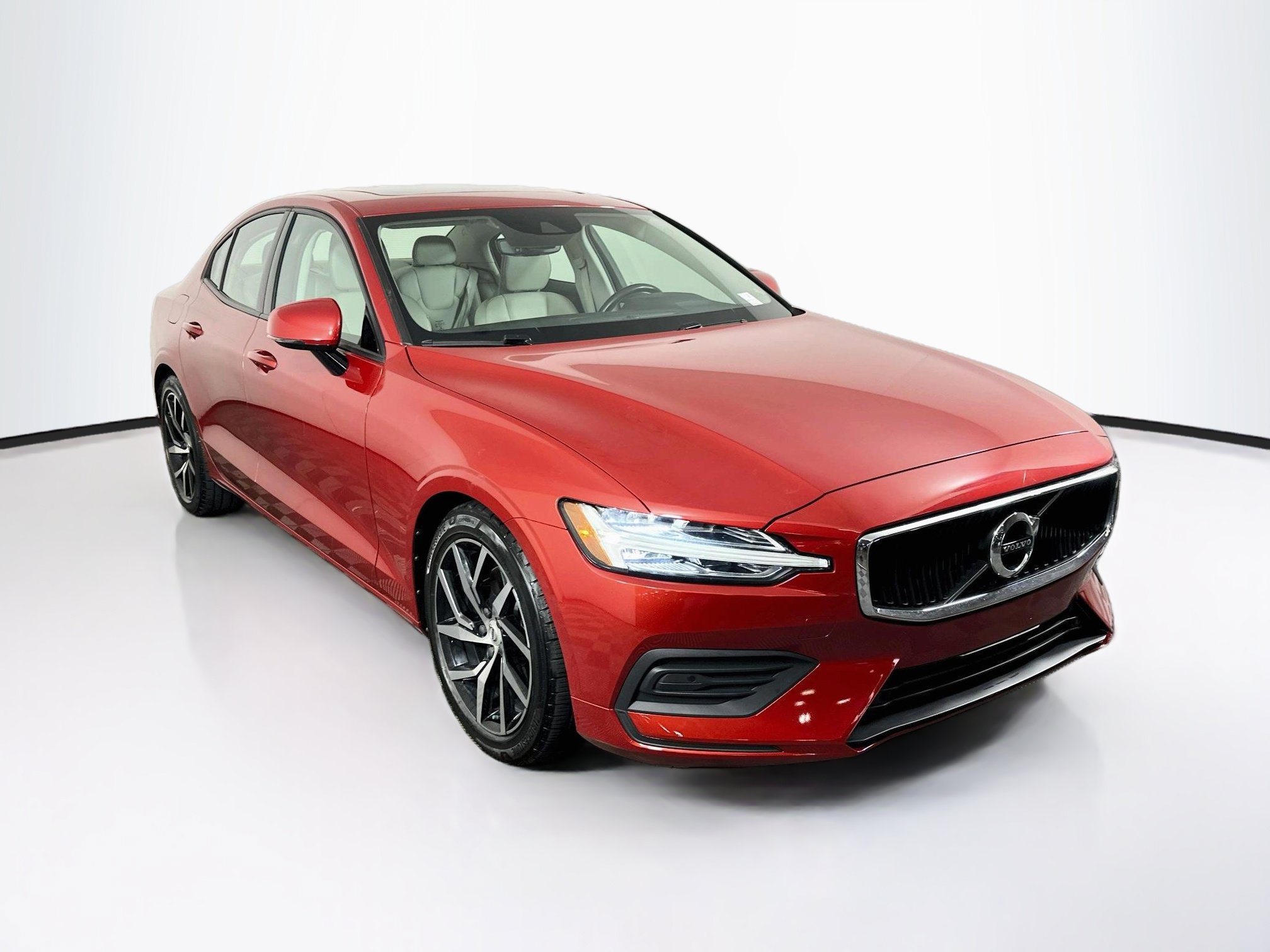 2020 Volvo S60