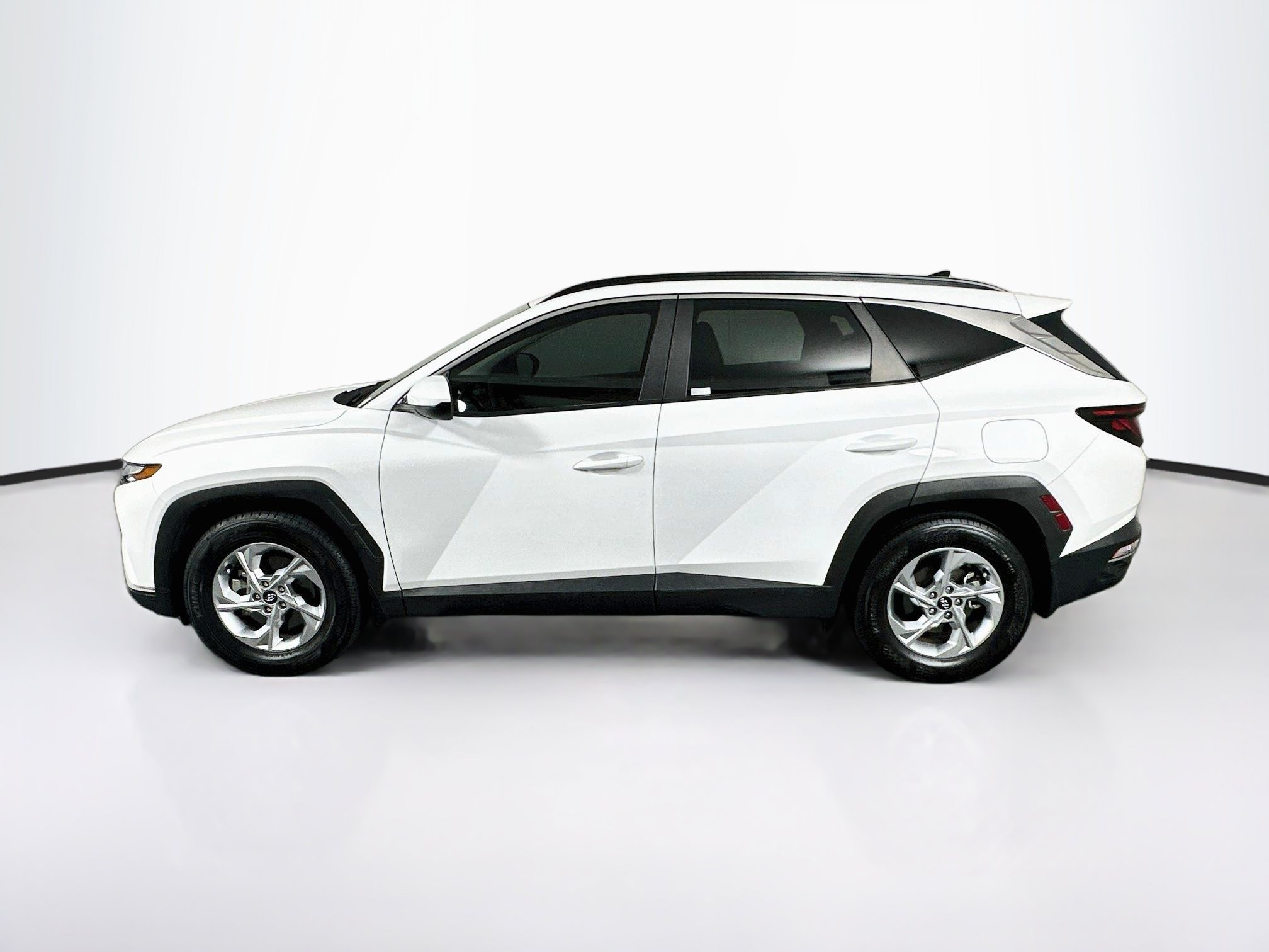 Used 2024 Hyundai Tucson SEL SEL FWD *Ltd Avail*