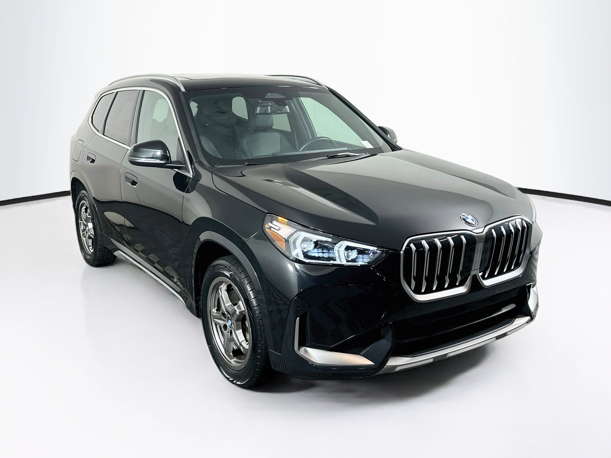 2026 BMW X1
