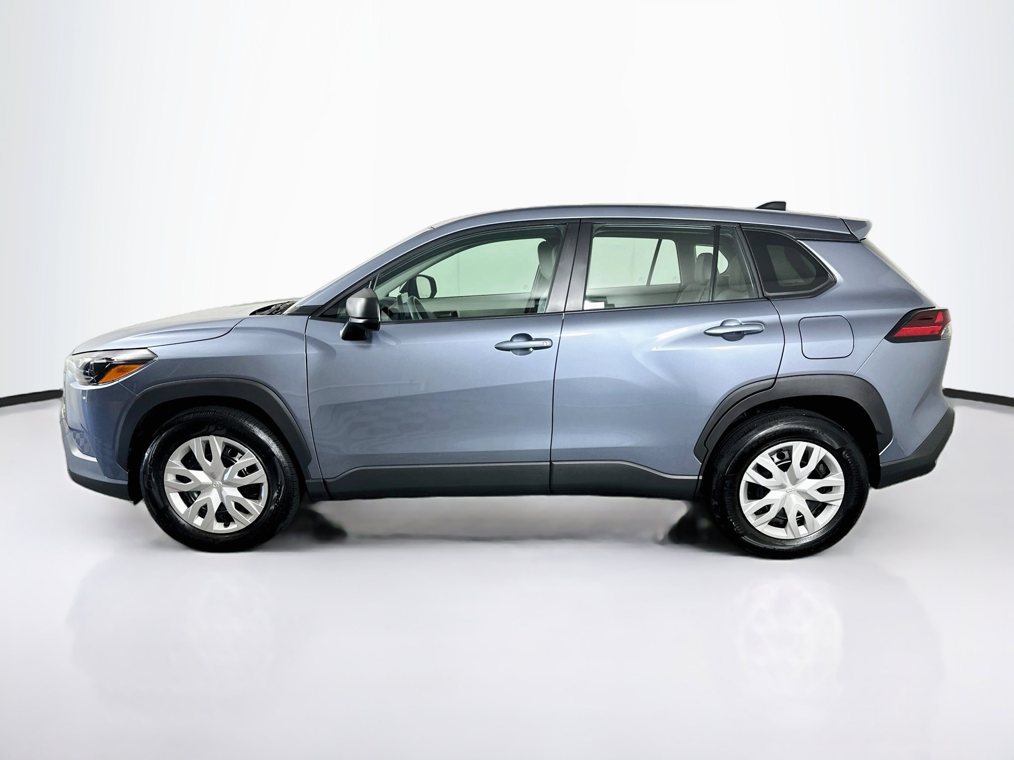 Used 2026 Toyota Corolla Cross L L 2WD