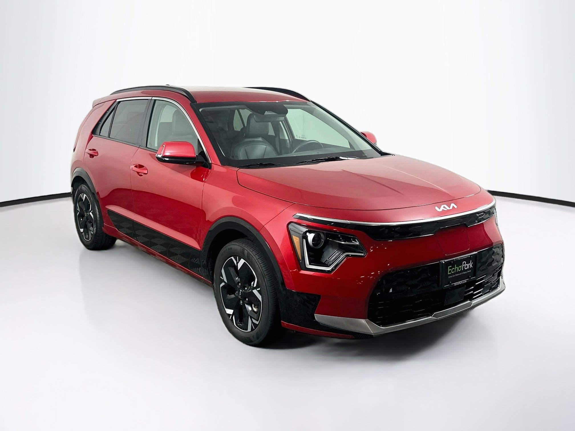 2023 Kia Niro