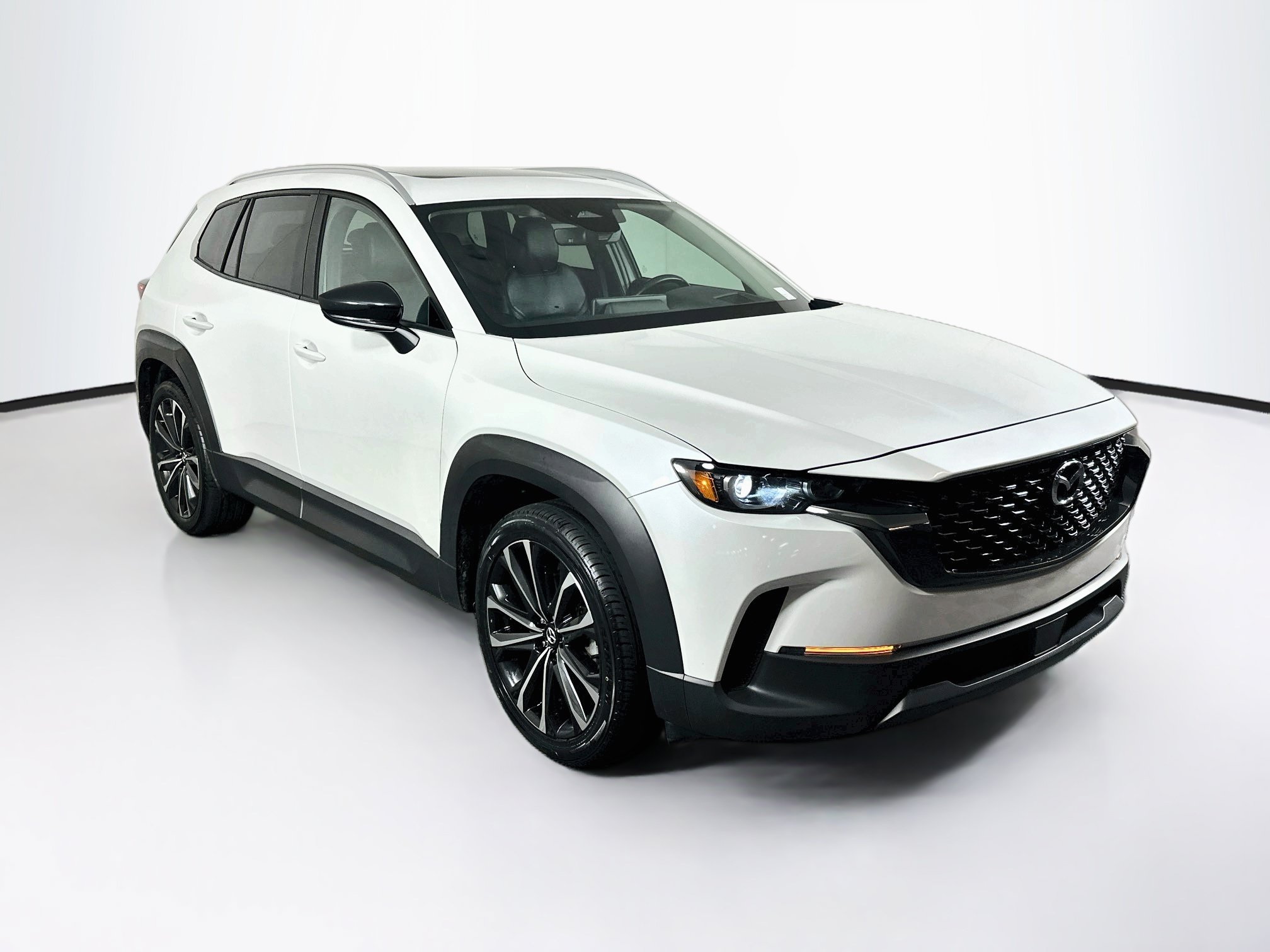 Used 2025 Mazda CX-50 2.5 S Premium Plus Package 2.5 S Premium Plus Package AWD