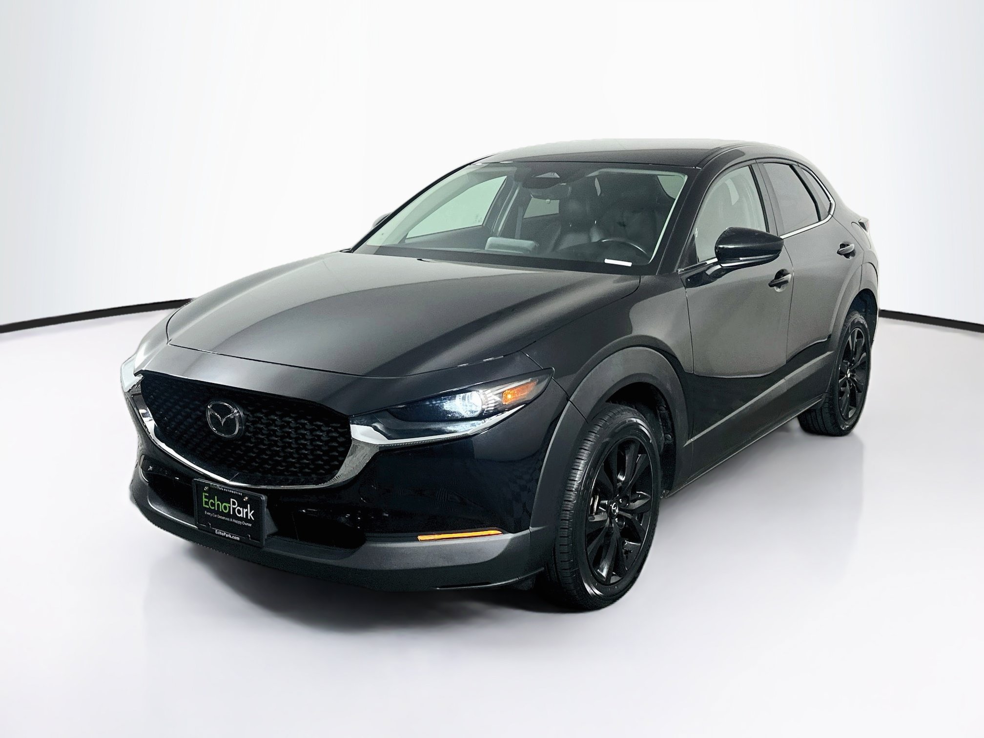 Used 2024 Mazda CX-30 2.5 S Select Sport 2.5 S Select Sport AWD