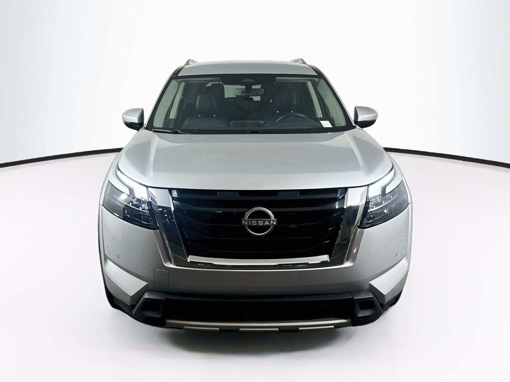 Used 2025 Nissan Pathfinder SL SL 2WD
