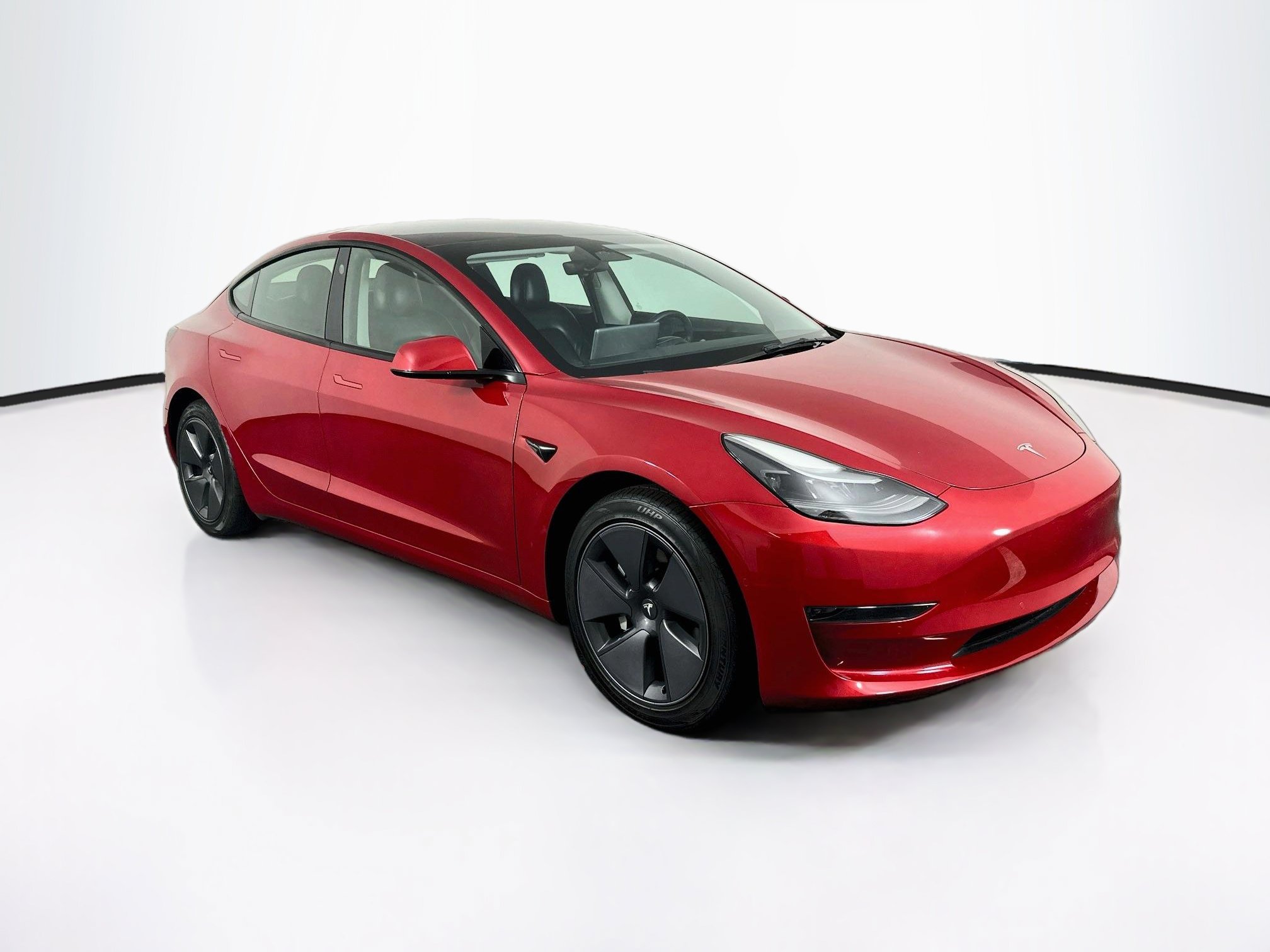 2022 Tesla Model 3 Base