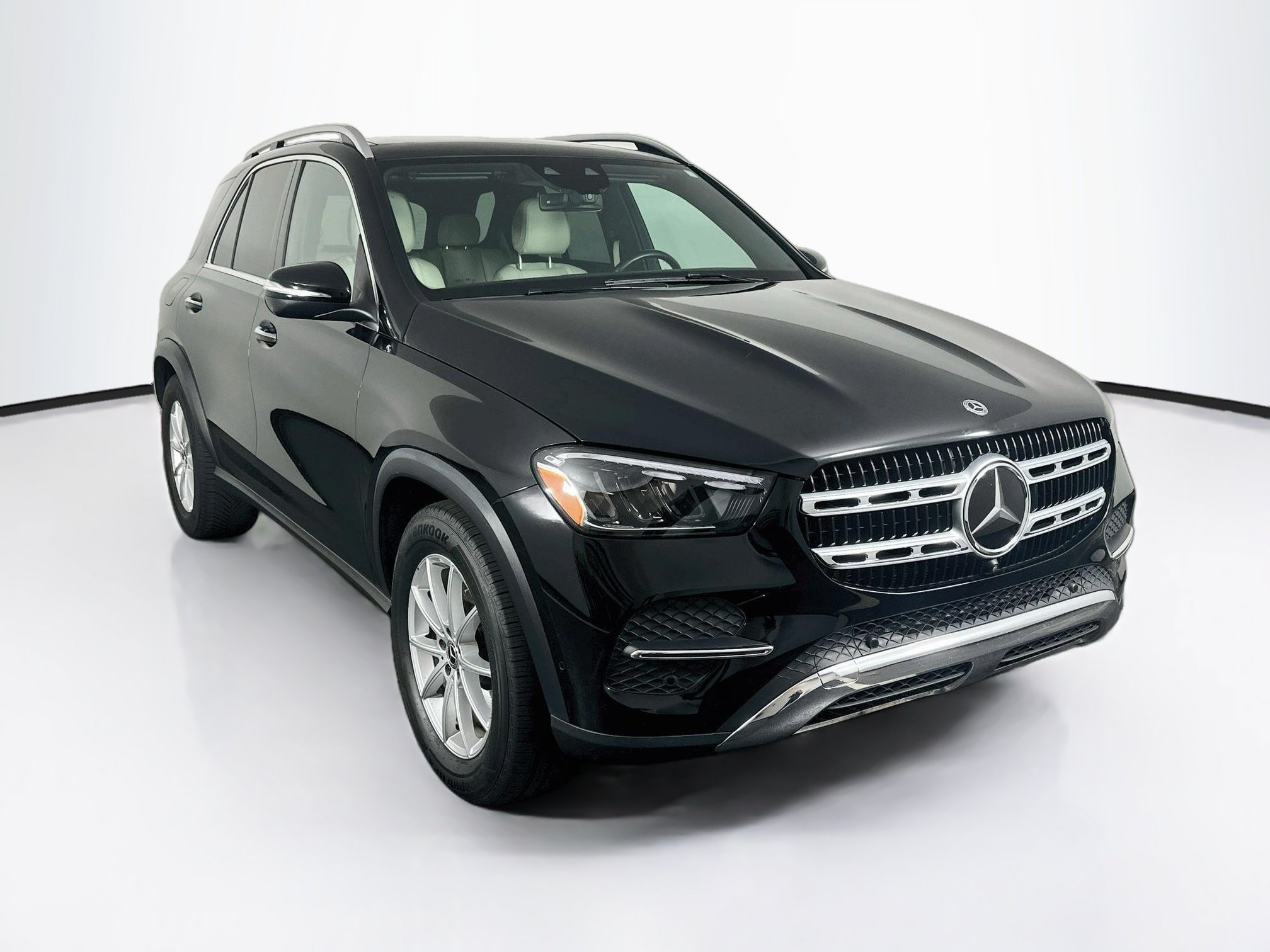 Used 2025 Mercedes-Benz GLE GLE 350 SUV