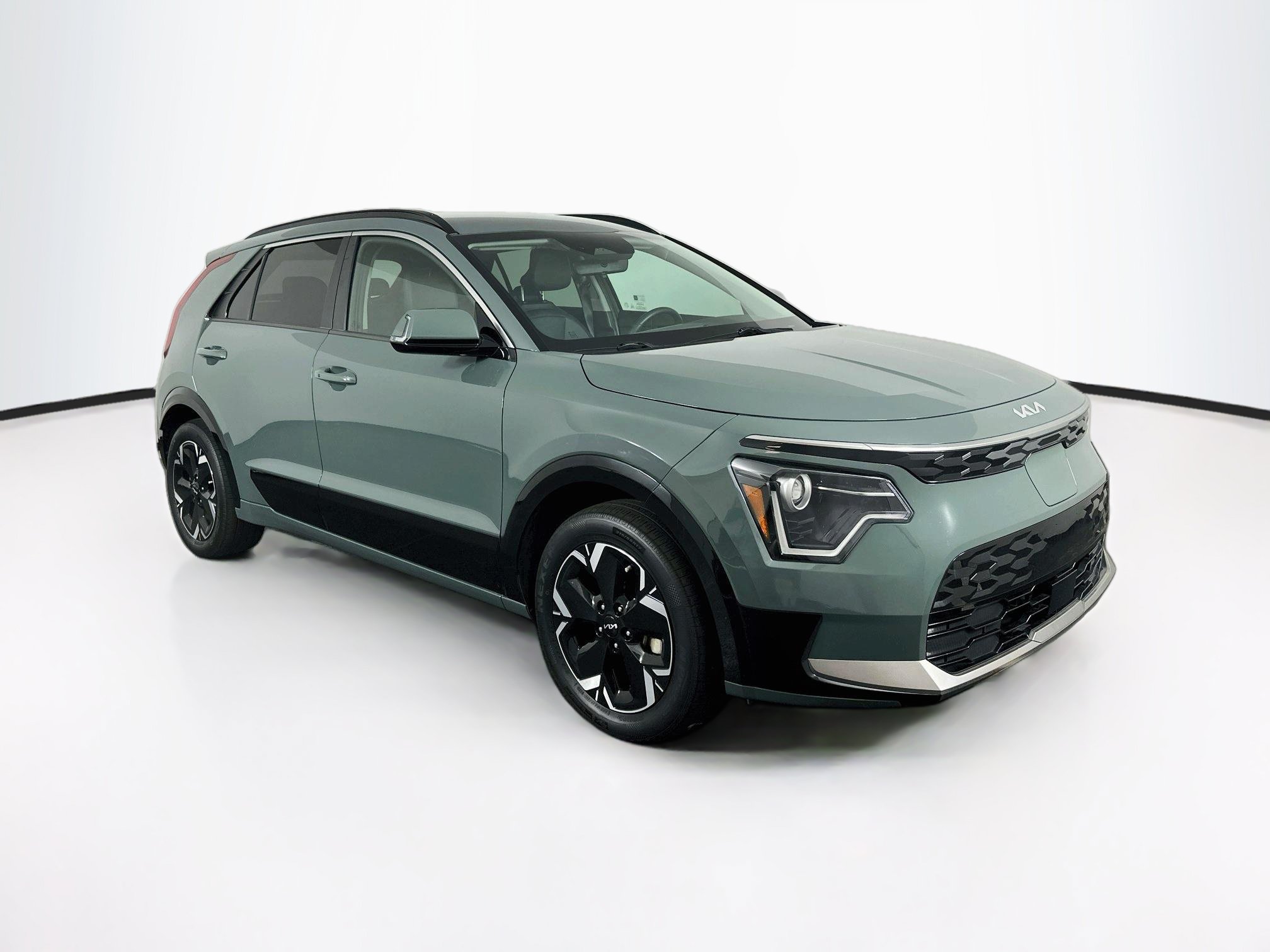 2023 Kia Niro