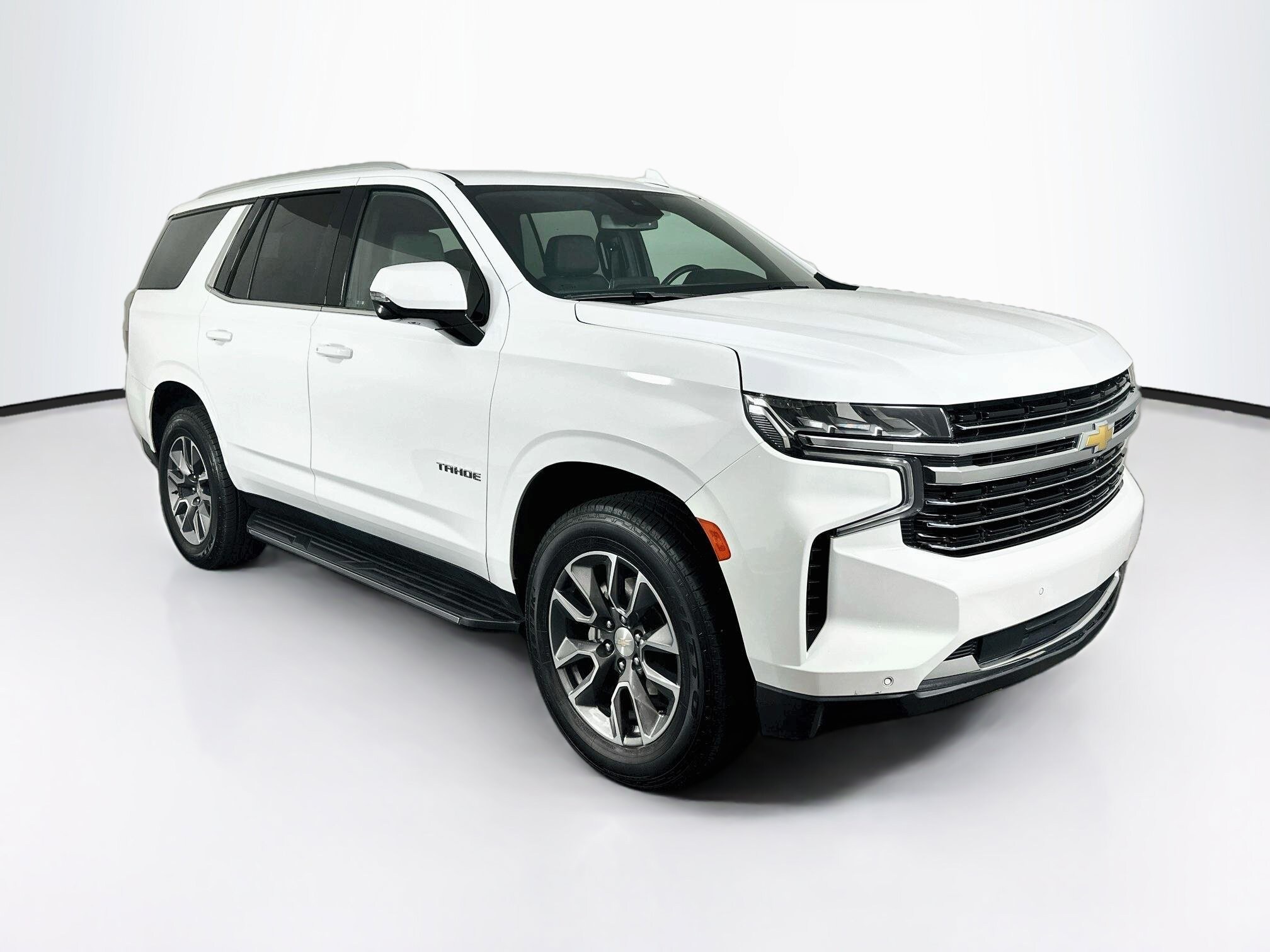 2024 Chevrolet Tahoe