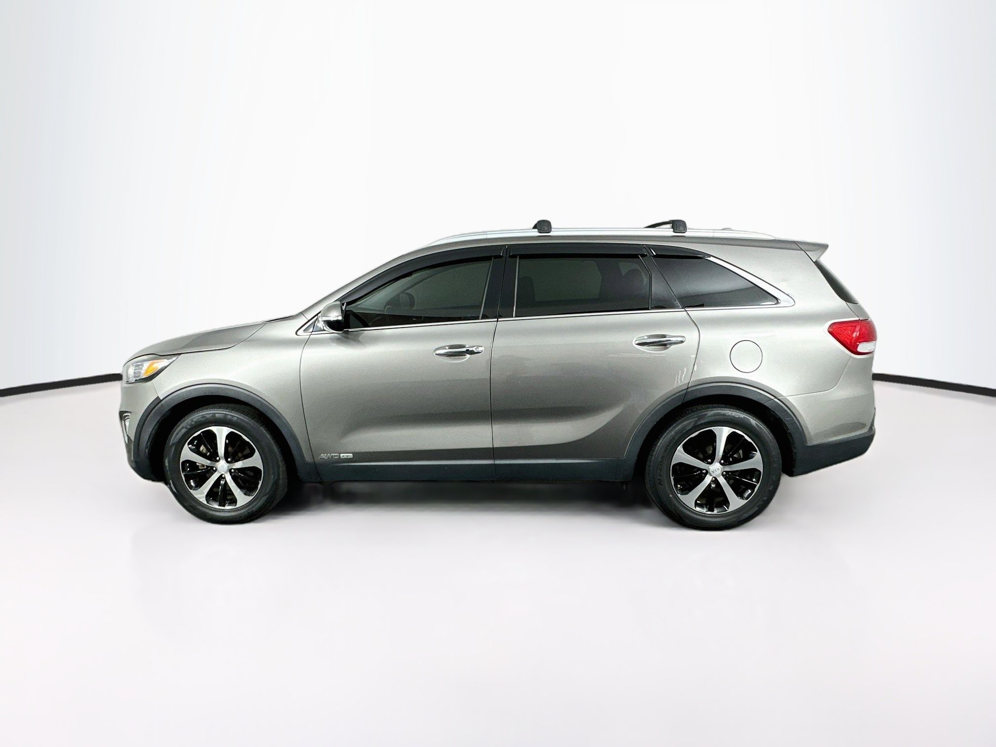 Used 2017 Kia Sorento EX V6 EX V6 AWD