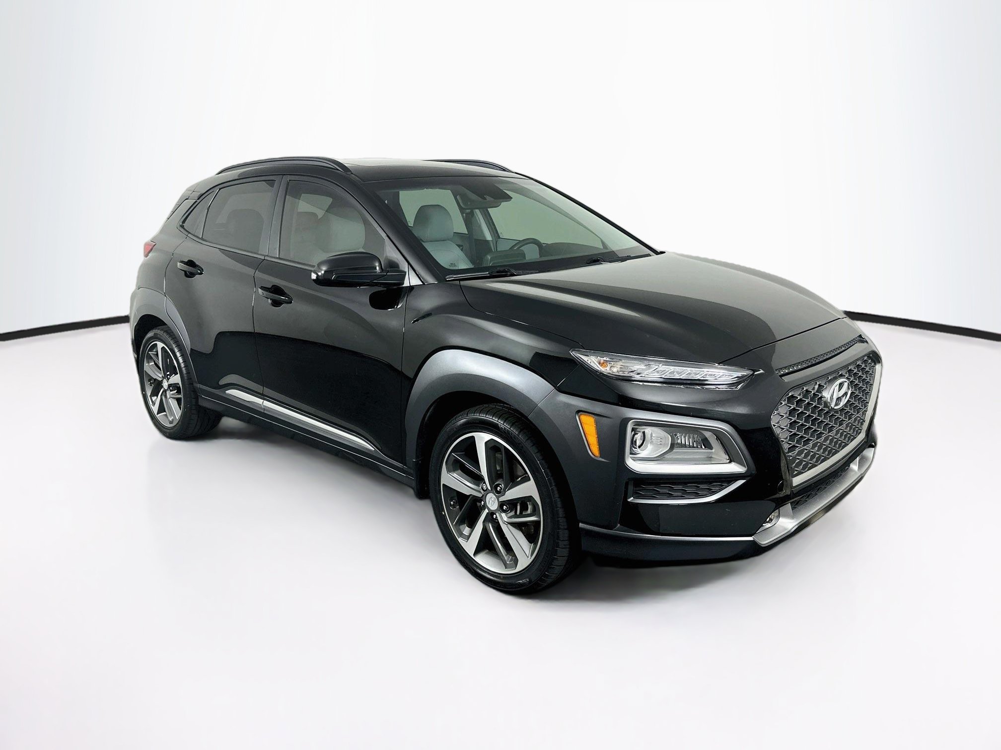 2019 Hyundai Kona