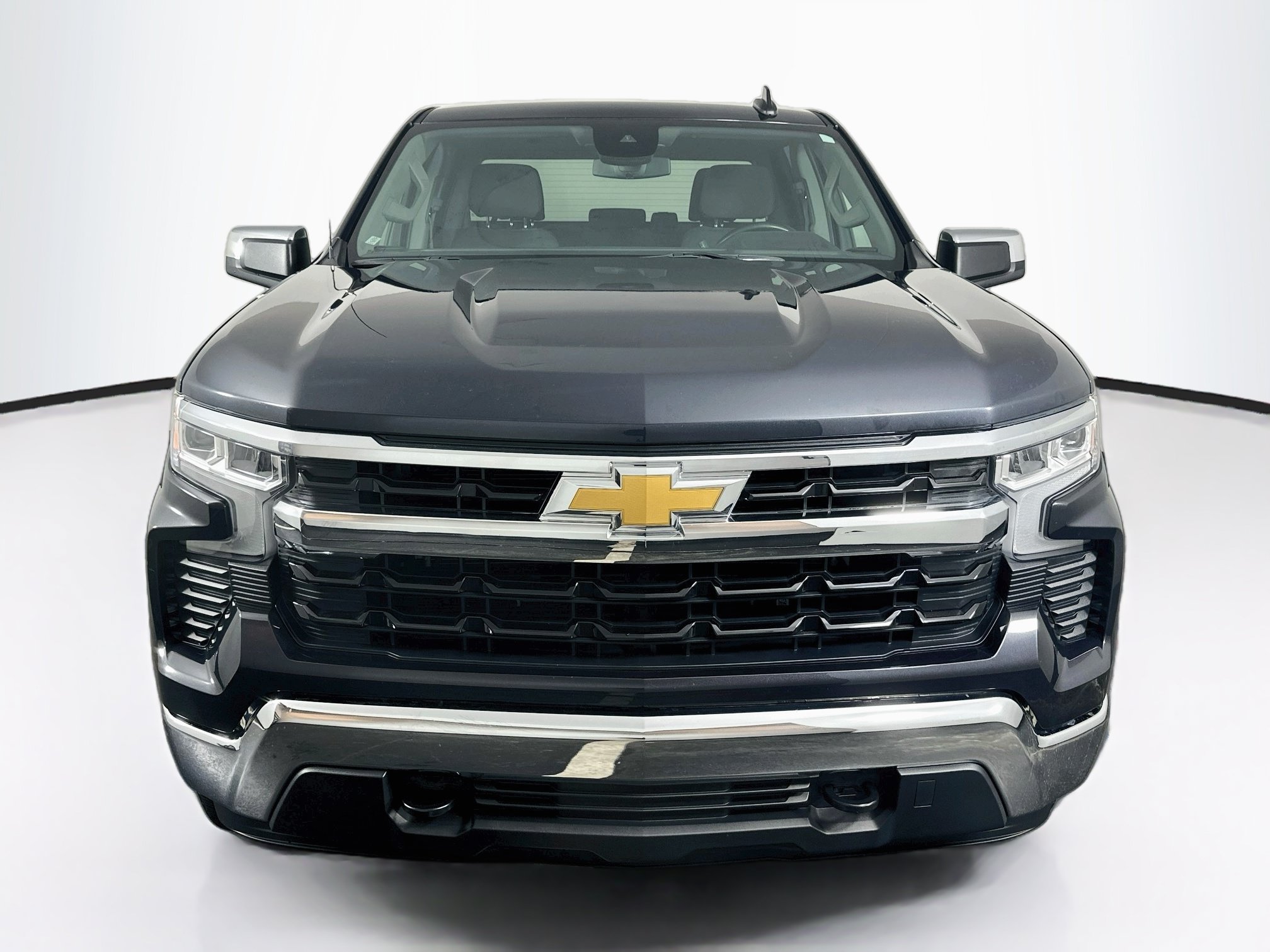 Used 2024 Chevrolet Silverado 1500 LT 4WD Crew Cab 147 LT w/2FL