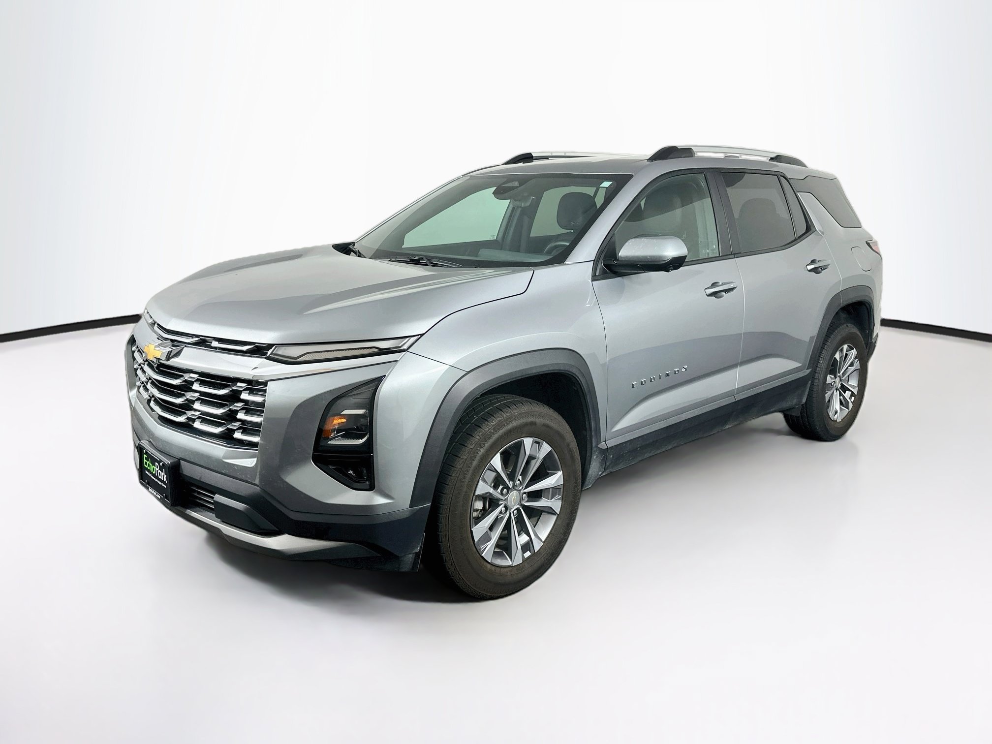 Used 2025 Chevrolet Equinox FWD LT FWD LT w/1LT