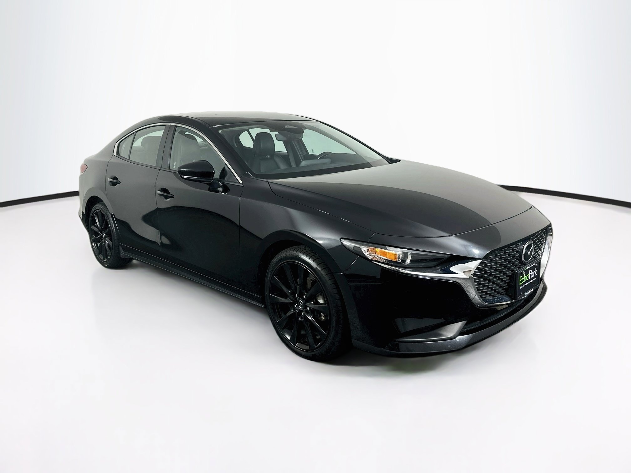 2025 Mazda Mazda3