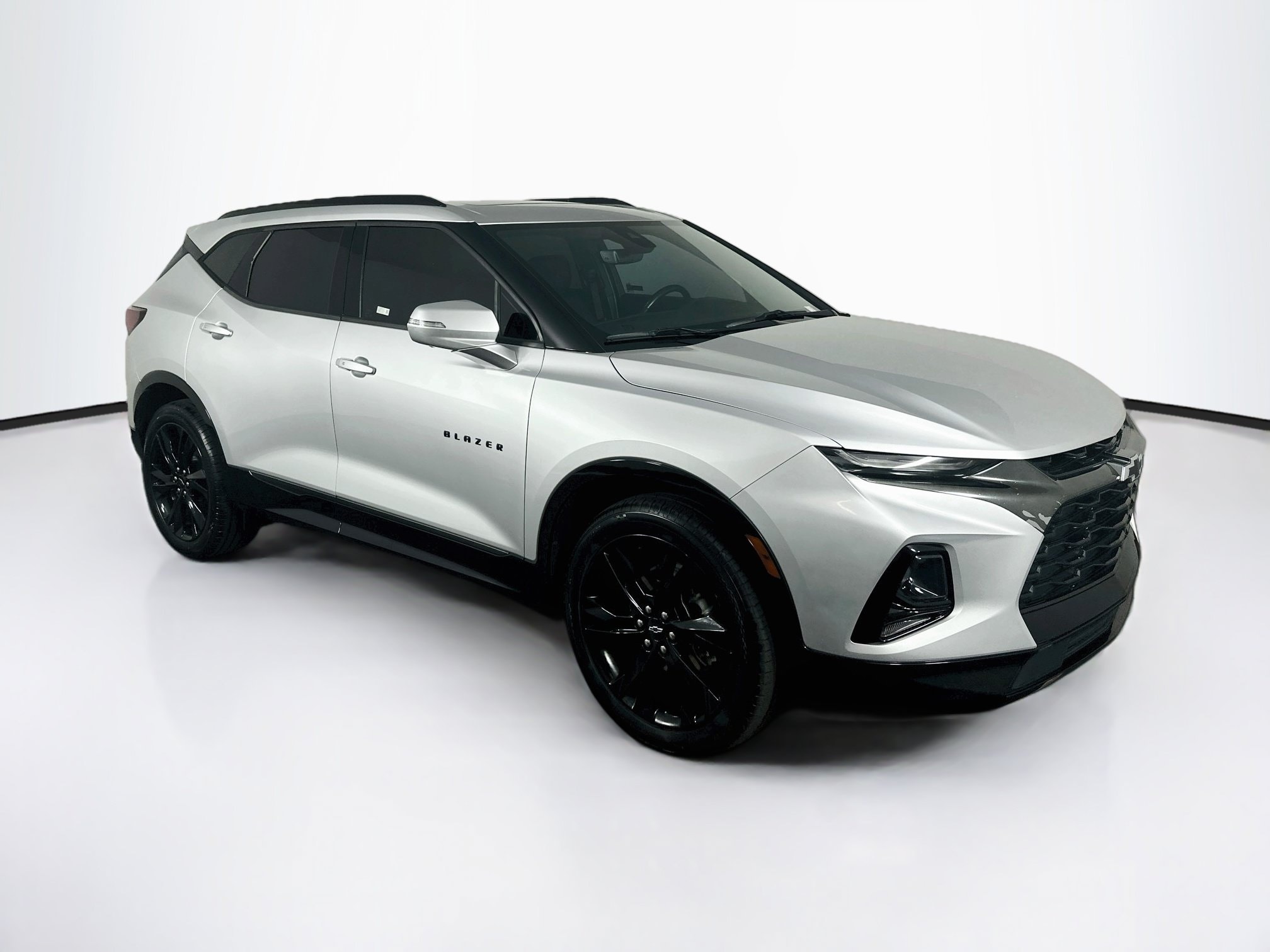 2021 Chevrolet Blazer