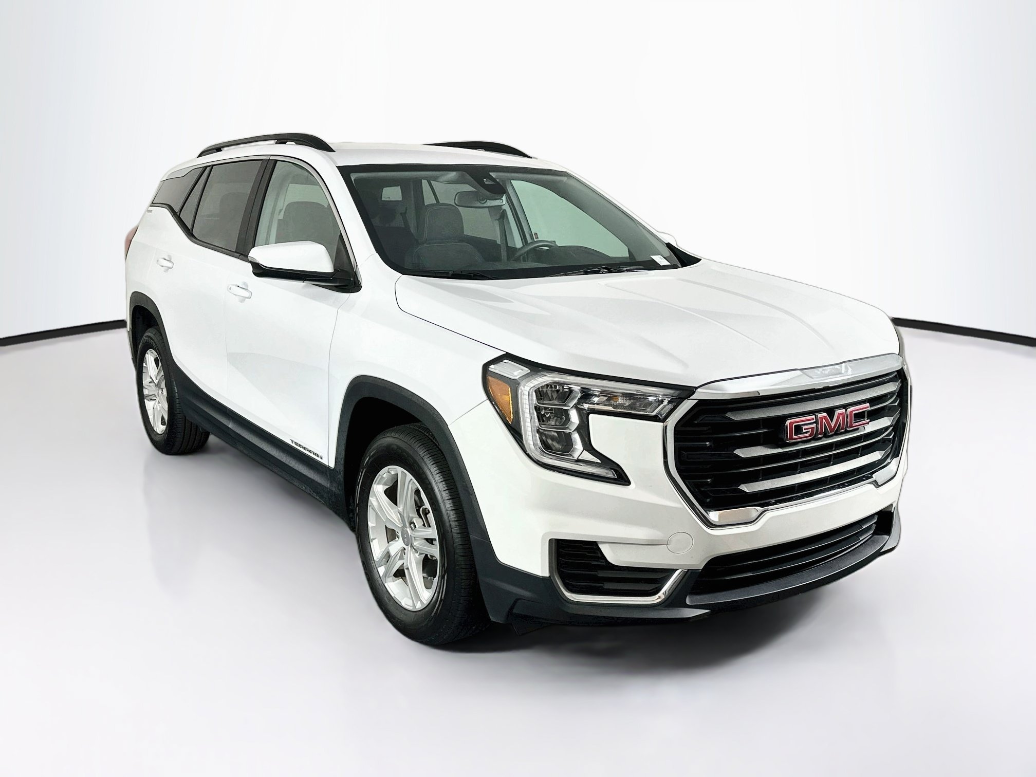 2023 GMC Terrain