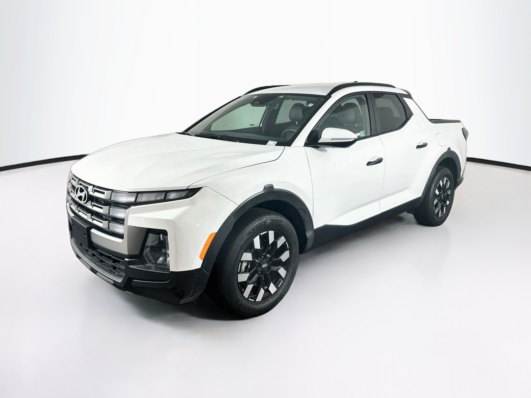 Used 2025 Hyundai Santa Cruz SEL SEL FWD