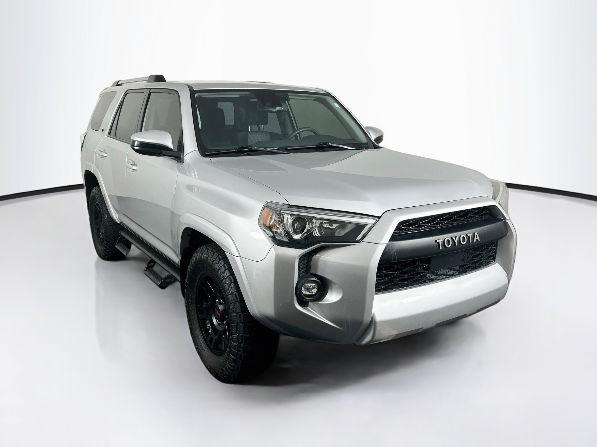 2024 Toyota 4Runner