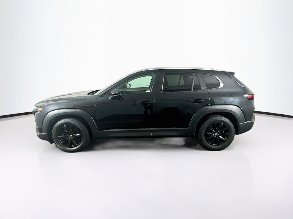 Used 2025 Mazda CX-50 2.5 S Preferred Package 2.5 S Preferred Package AWD