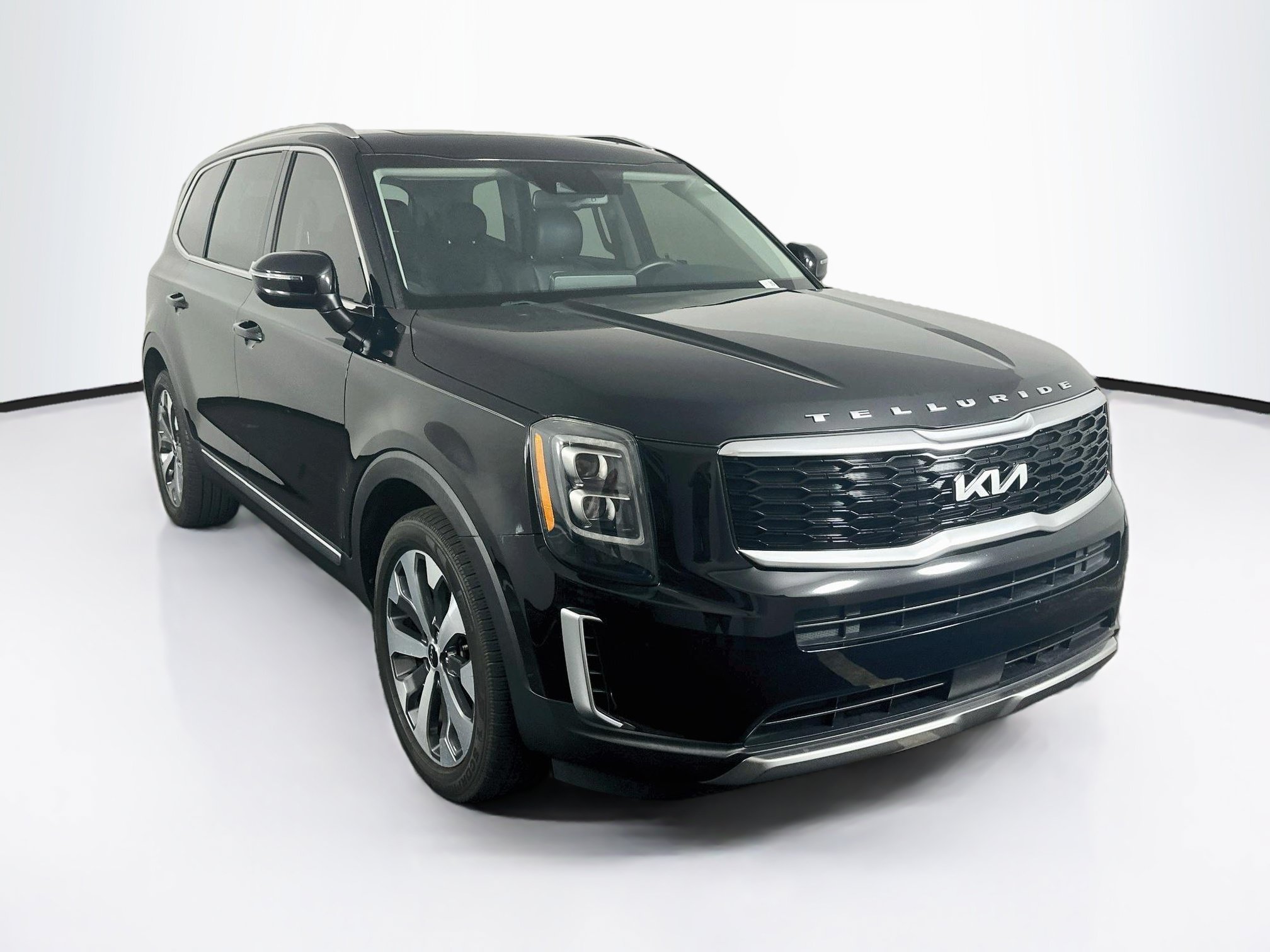 2022 Kia Telluride