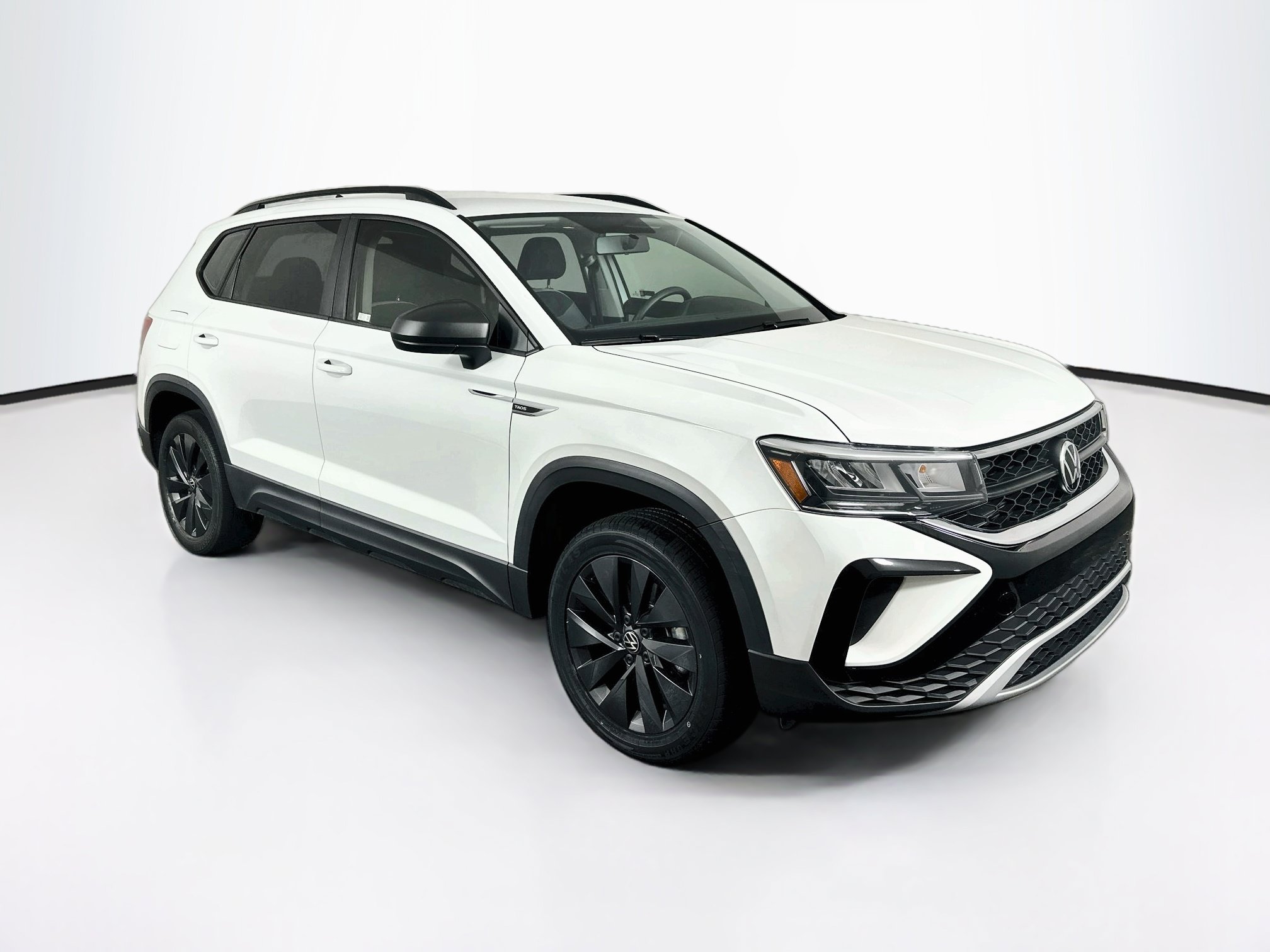 2022 Volkswagen Taos